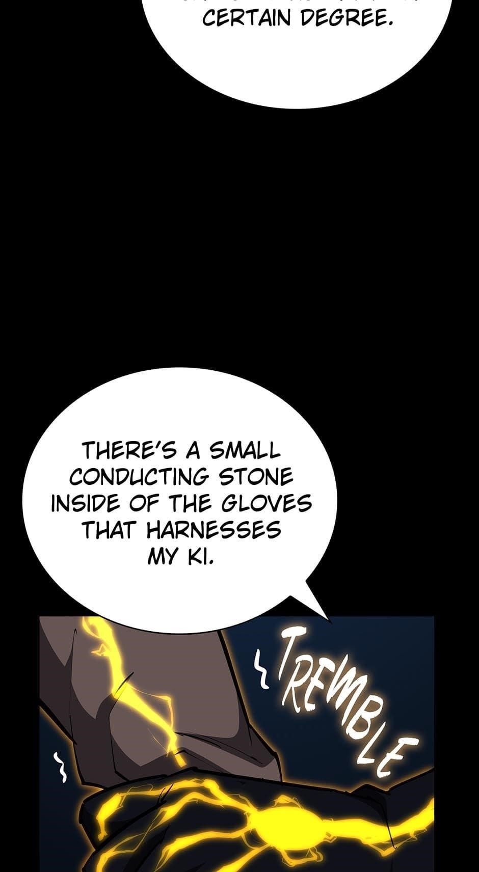 The Beginning After the End Chapter 182 - Page 31 in English
