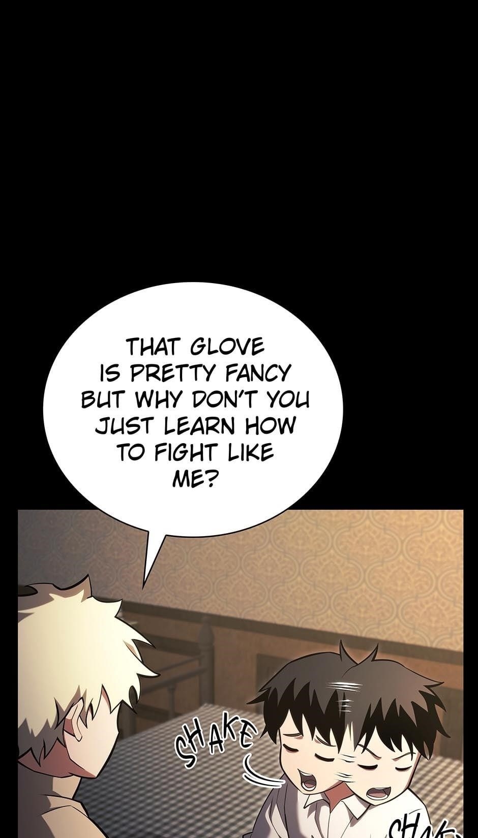 The Beginning After the End Chapter 182 - Page 38 in English