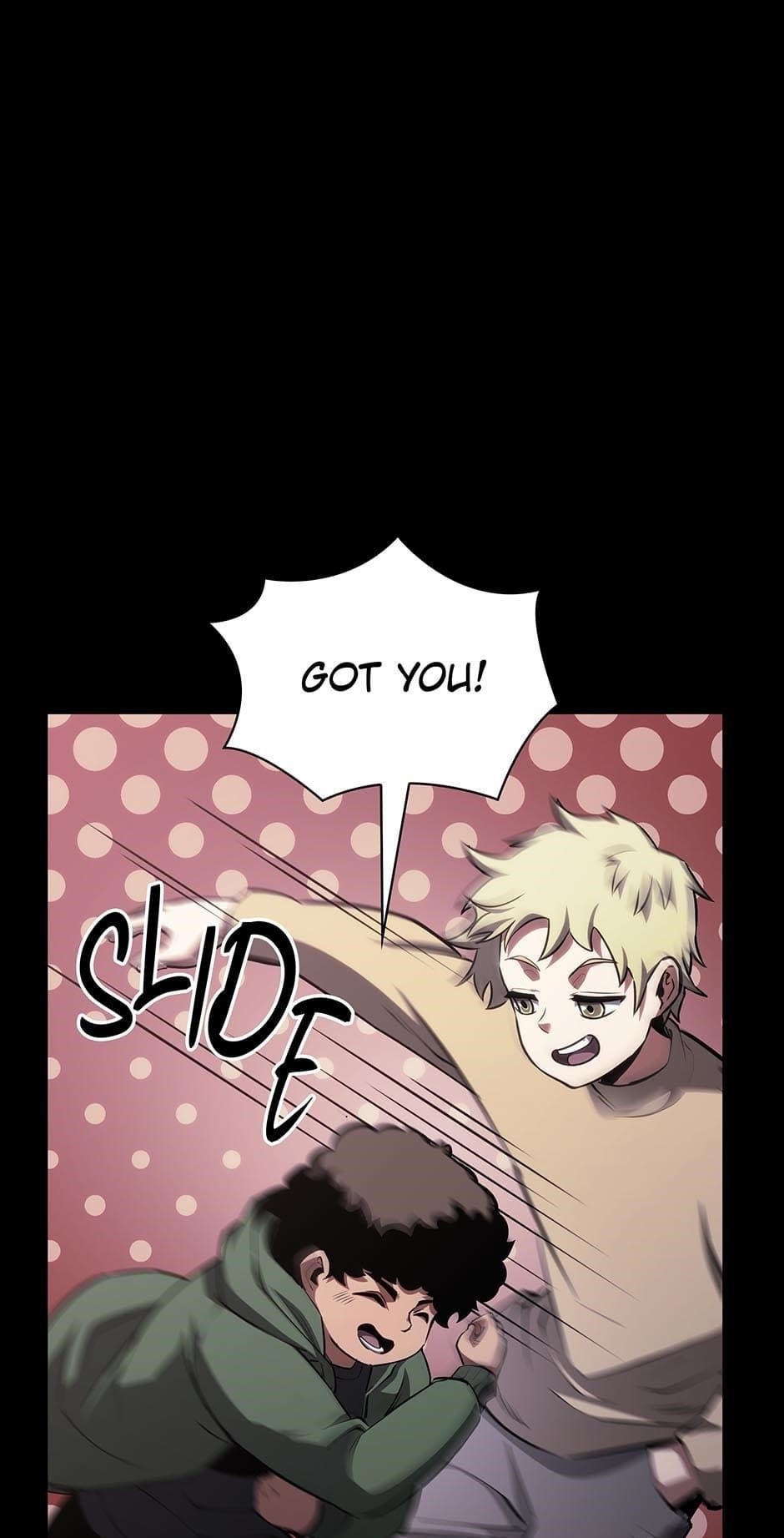 The Beginning After the End Chapter 182 - Page 5 in English