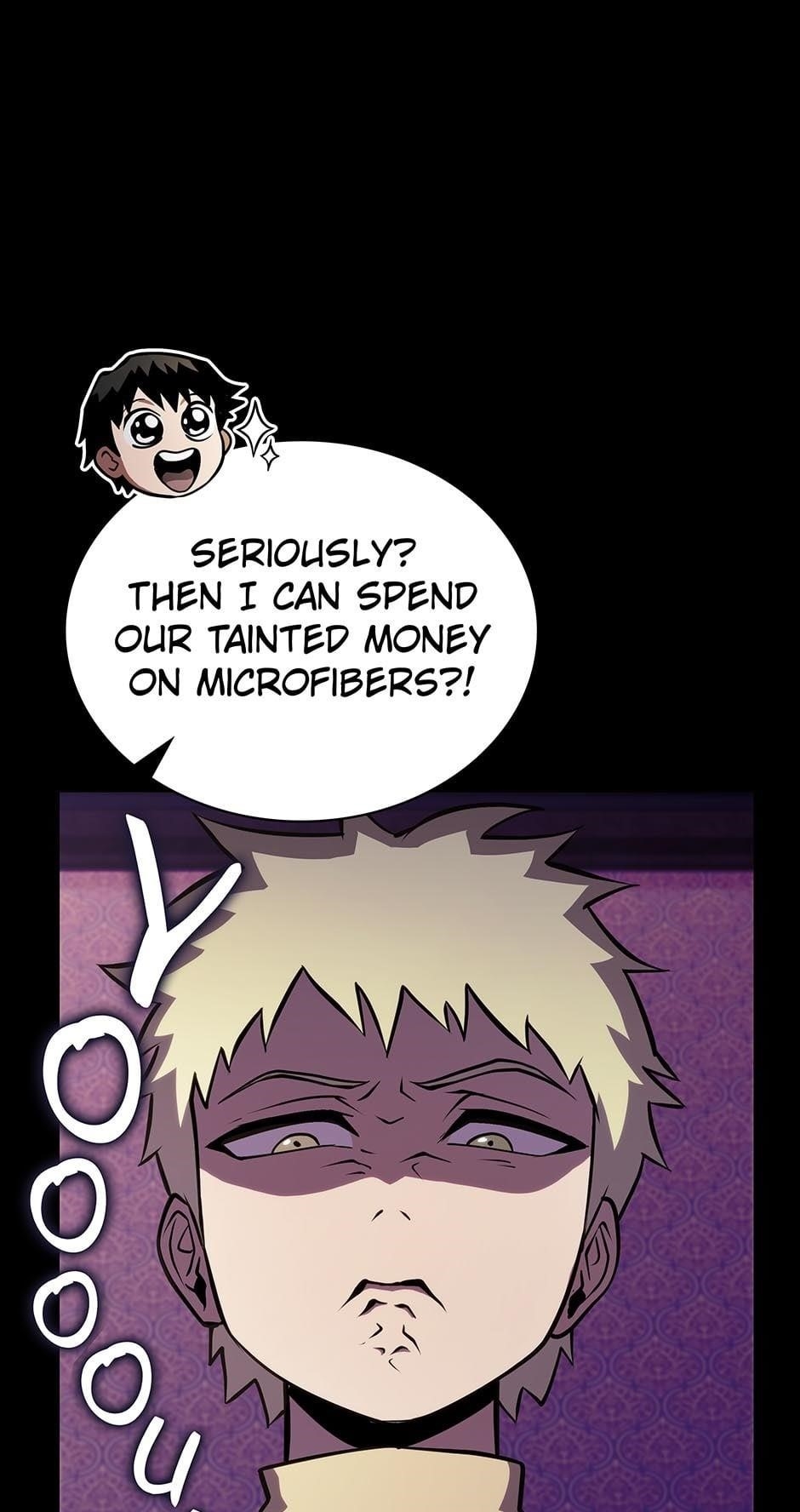 The Beginning After the End Chapter 182 - Page 53 in English