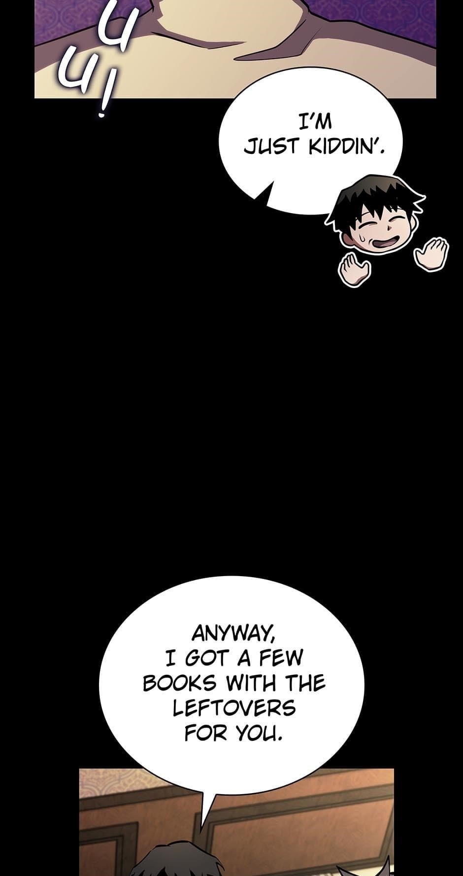 The Beginning After the End Chapter 182 - Page 54 in English