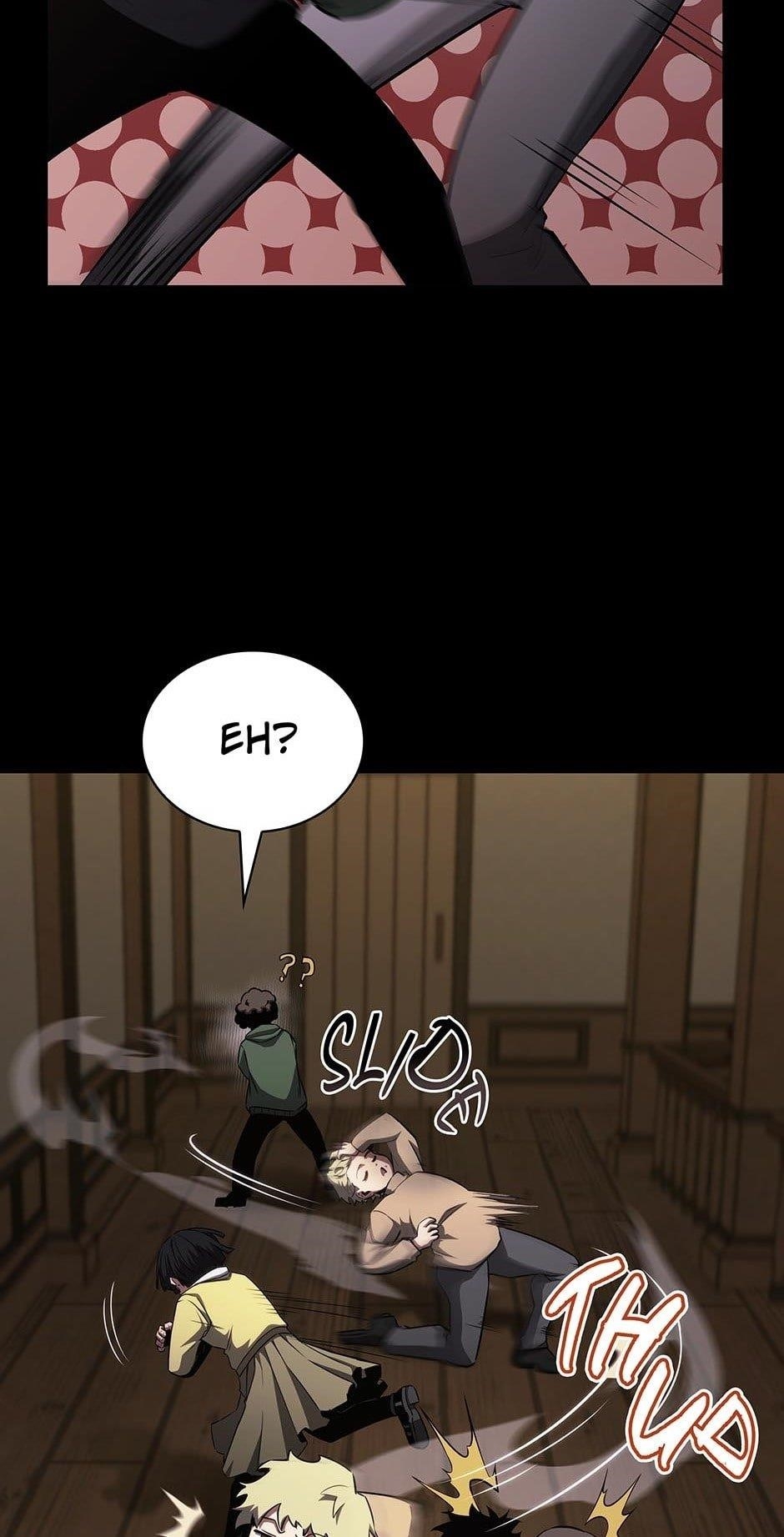 The Beginning After the End Chapter 182 - Page 6 in English