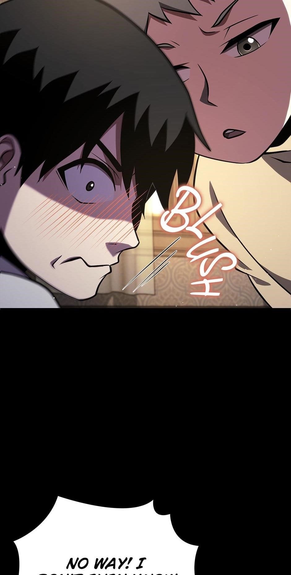The Beginning After the End Chapter 182 - Page 65 in English