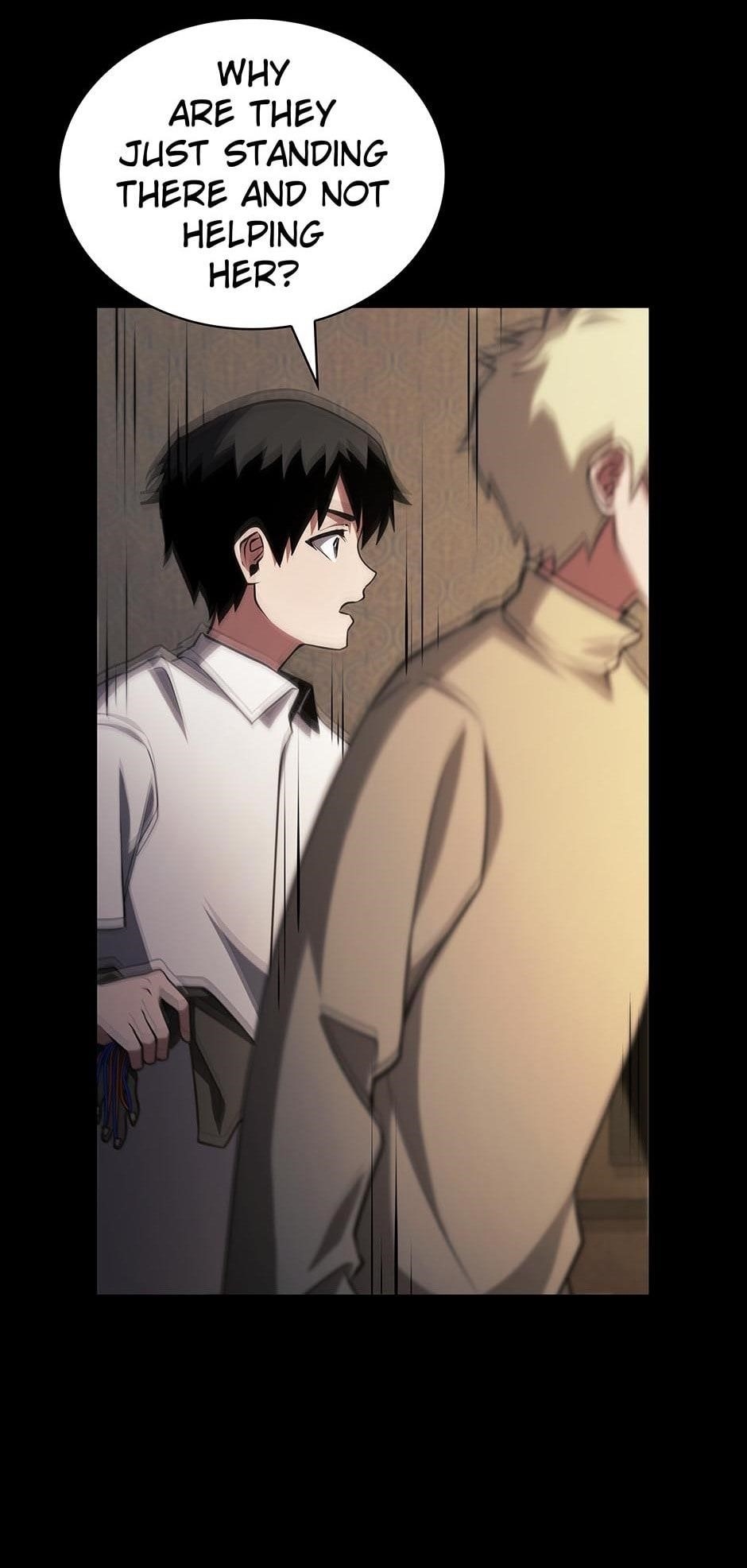 The Beginning After the End Chapter 182 - Page 73 in English