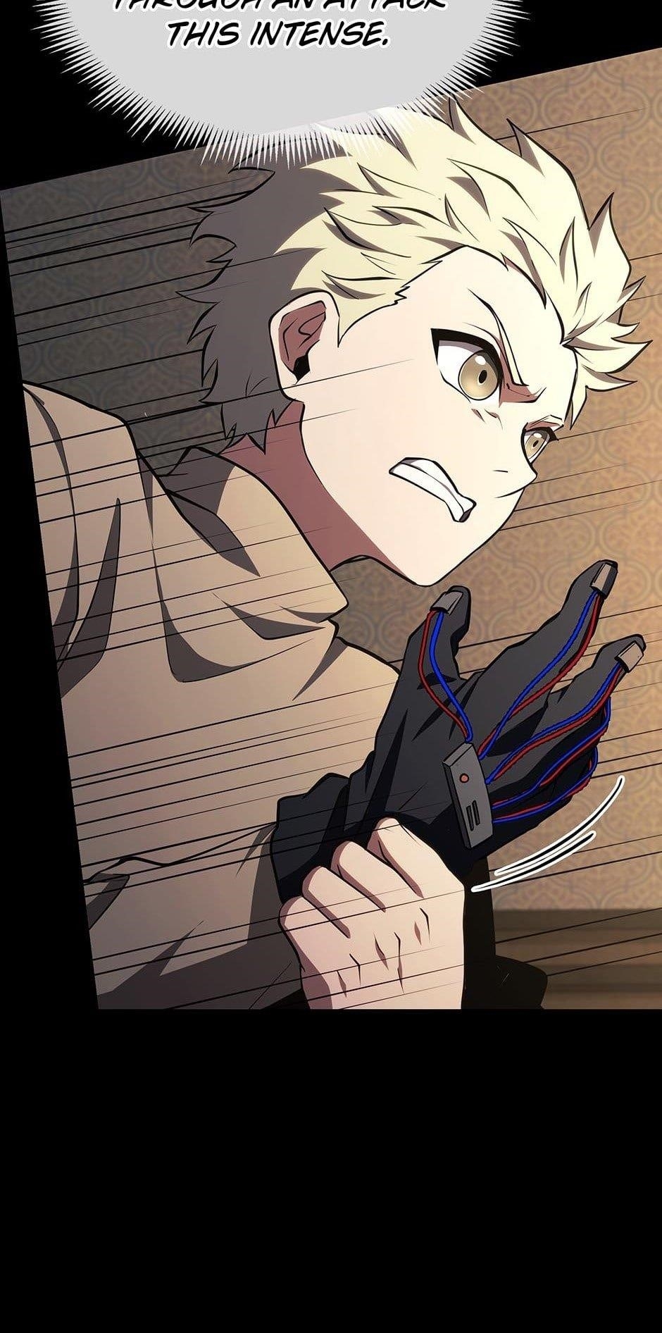 The Beginning After the End Chapter 182 - Page 77 in English
