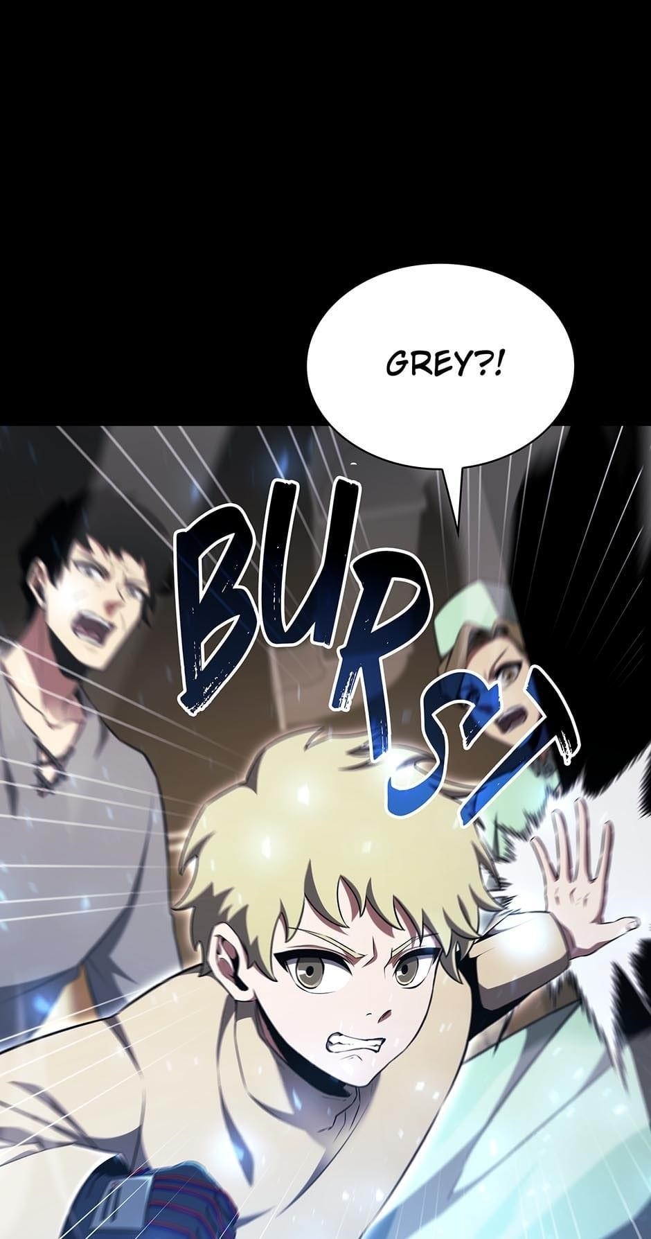 The Beginning After the End Chapter 182 - Page 78 in English