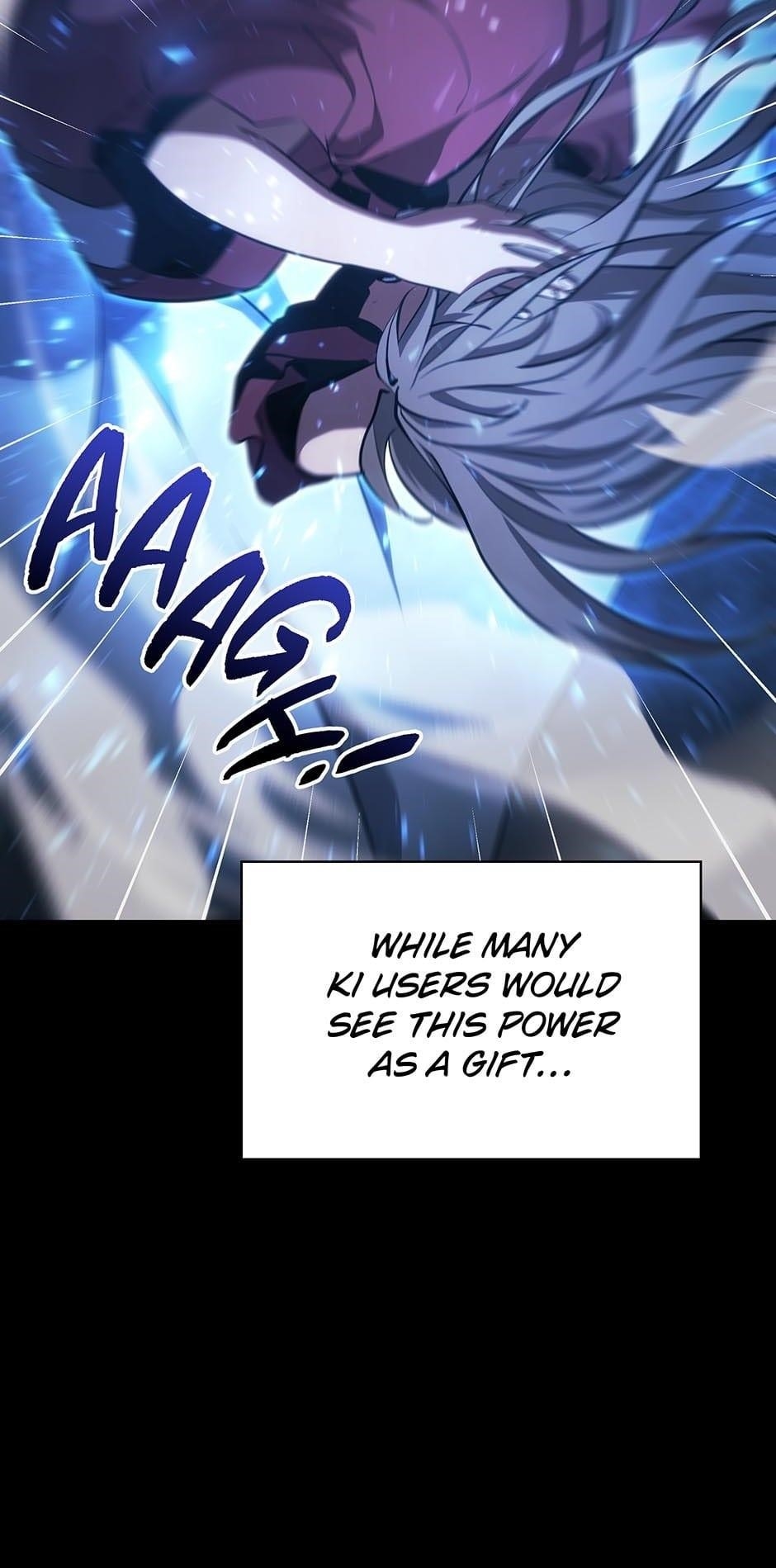 The Beginning After the End Chapter 182 - Page 85 in English