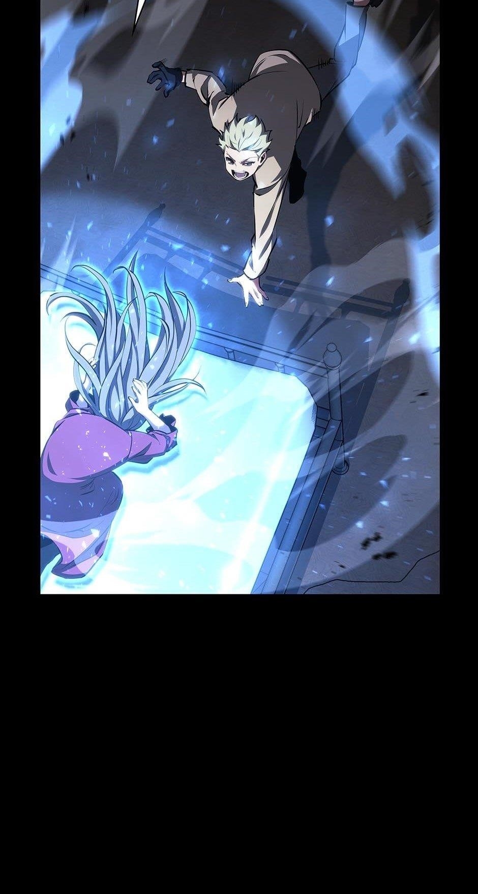The Beginning After the End Chapter 182 - Page 91 in English