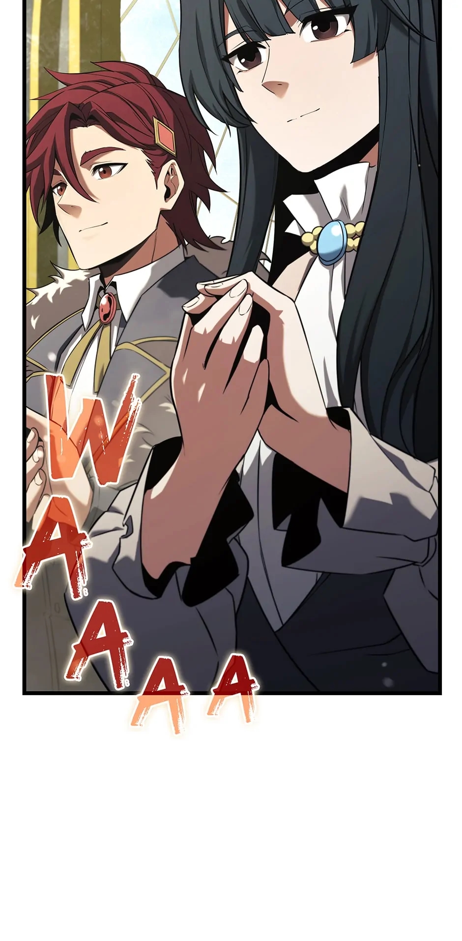 The Beginning After the End Chapter 183 - Page 100 in English