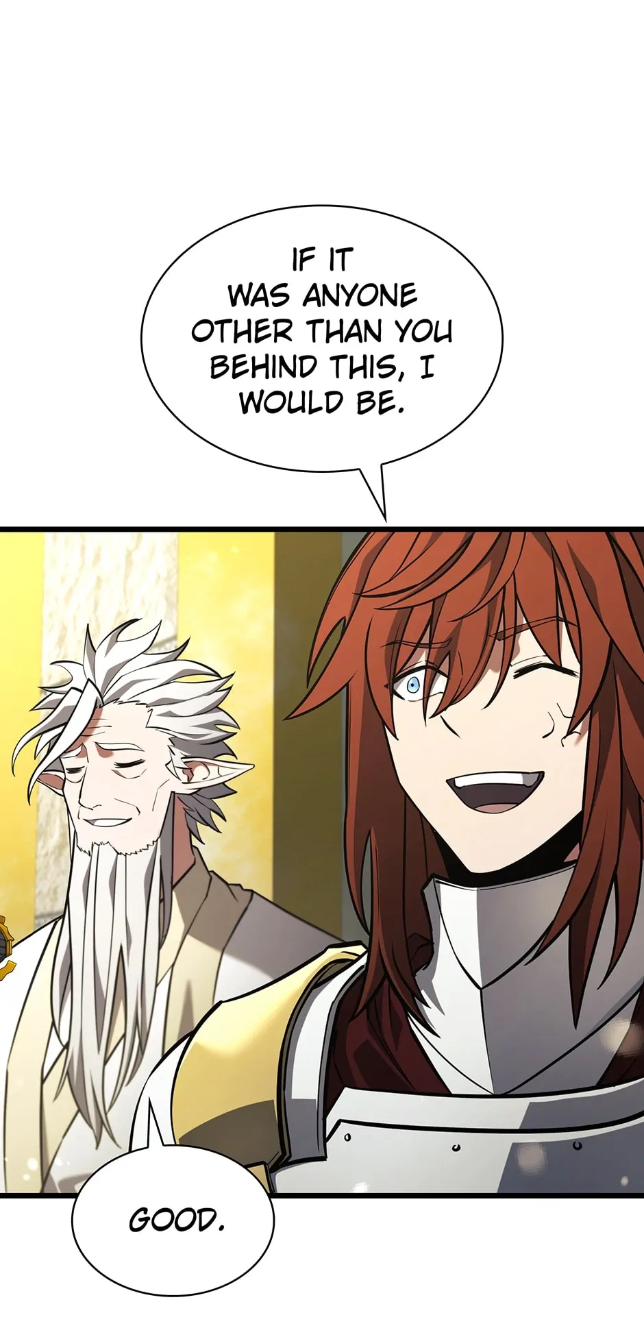 The Beginning After the End Chapter 183 - Page 104 in English