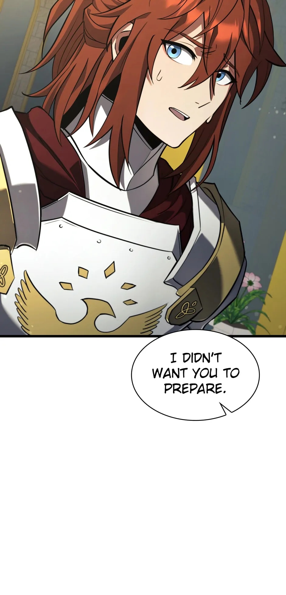 The Beginning After the End Chapter 183 - Page 108 in English