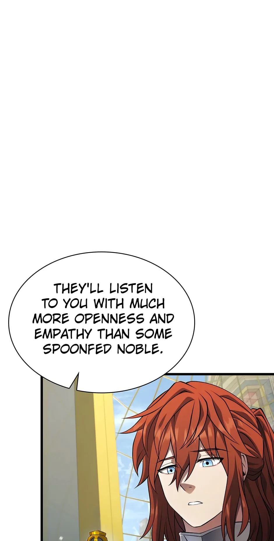 The Beginning After the End Chapter 183 - Page 111 in English
