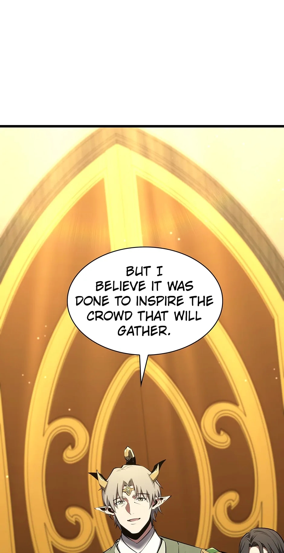 The Beginning After the End Chapter 183 - Page 12 in English