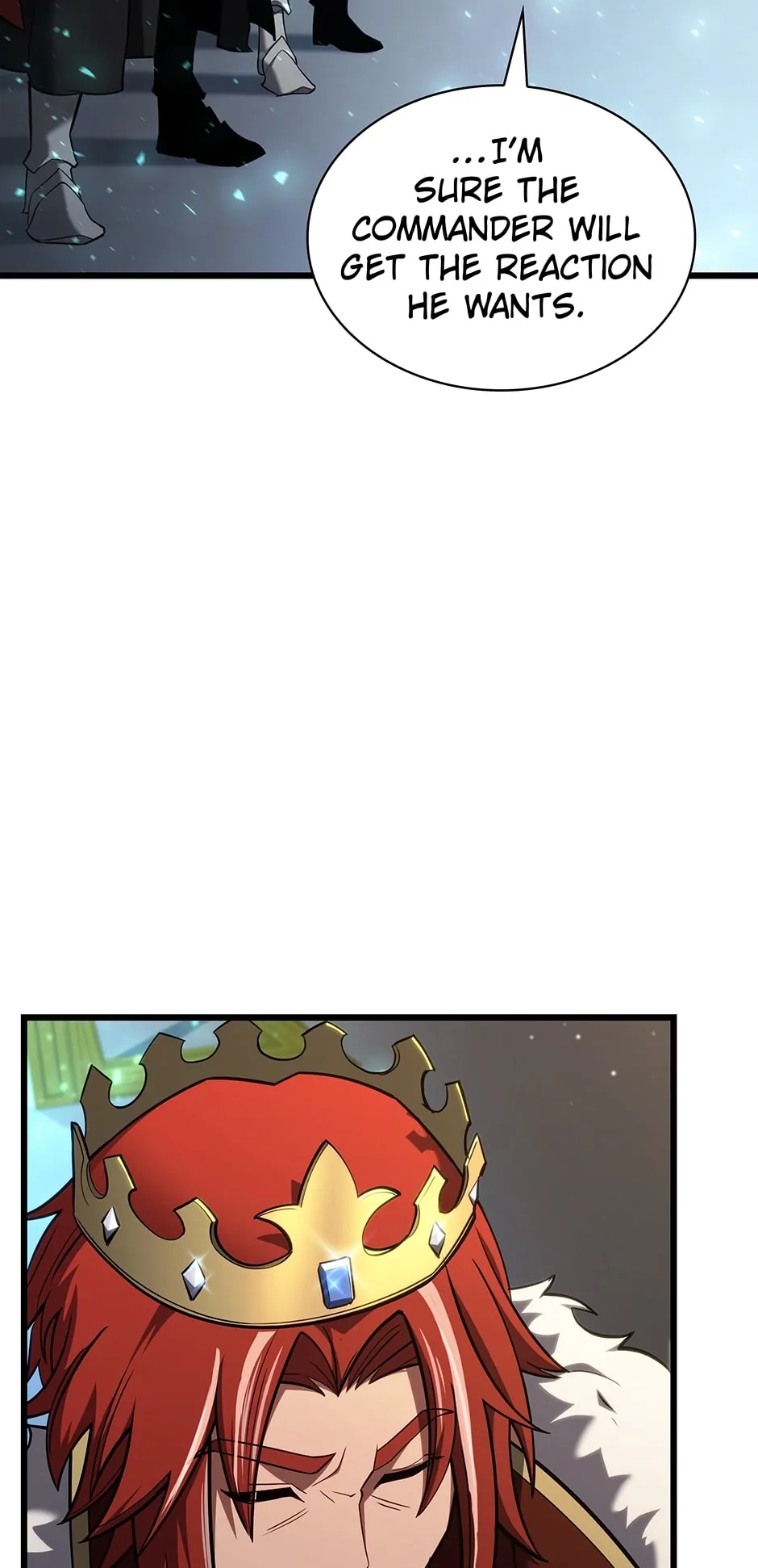 The Beginning After the End Chapter 183 - Page 15 in English