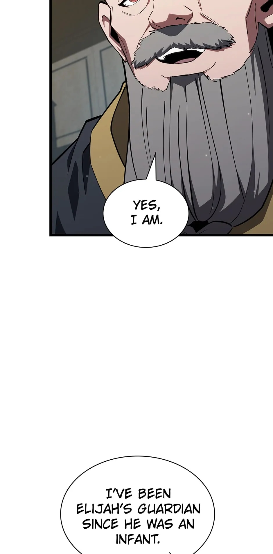 The Beginning After the End Chapter 183 - Page 33 in English