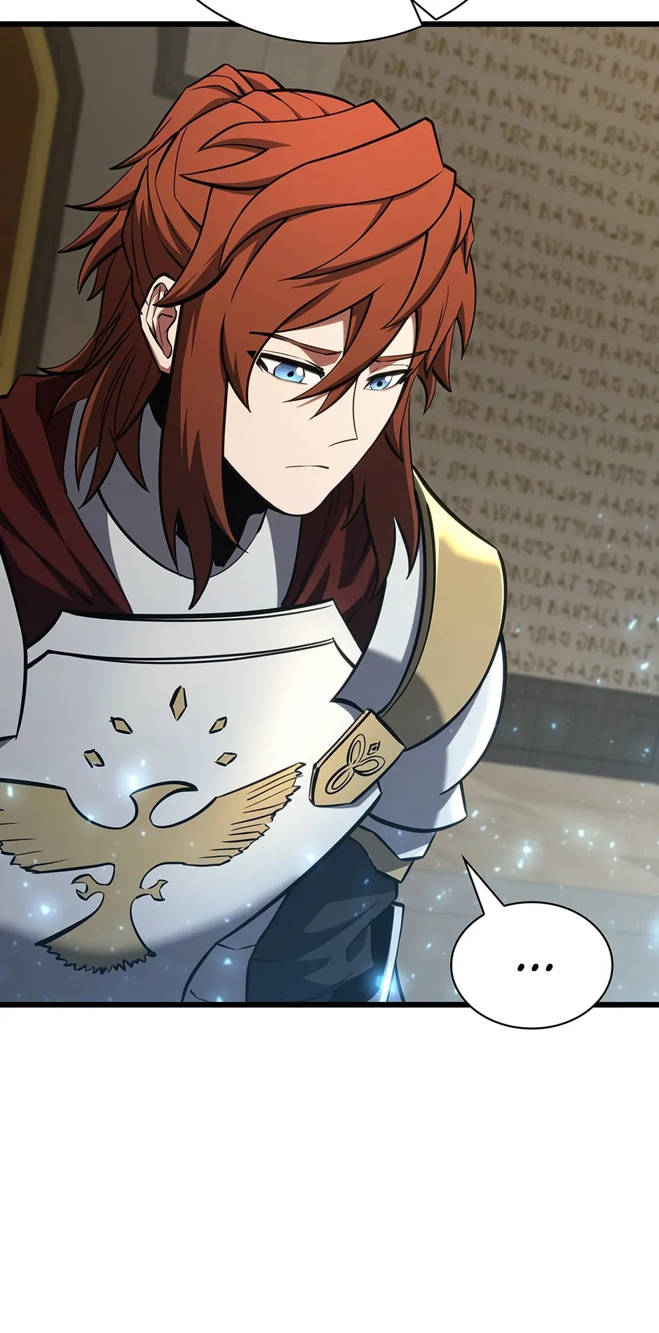 The Beginning After the End Chapter 183 - Page 34 in English