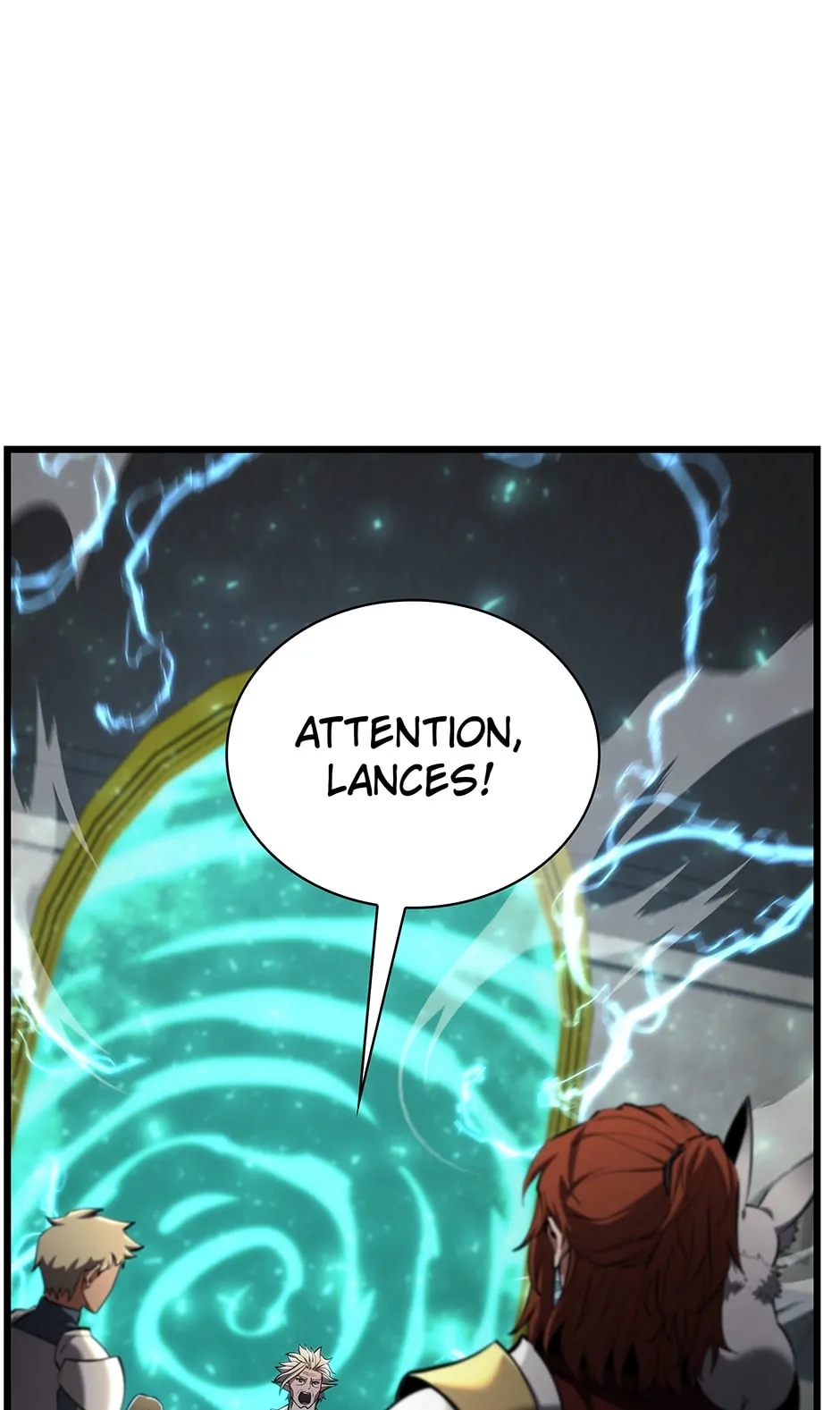 The Beginning After the End Chapter 183 - Page 44 in English