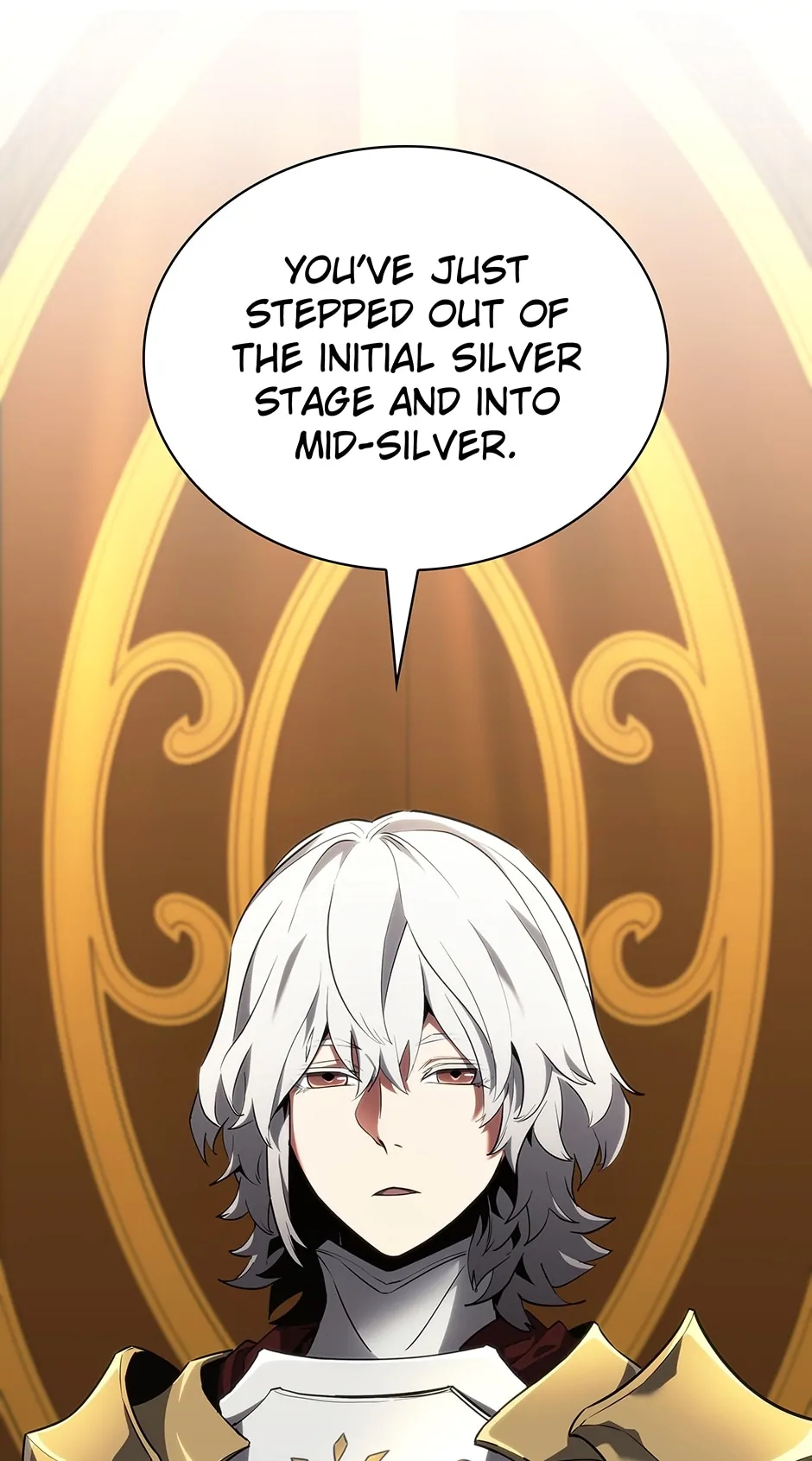 The Beginning After the End Chapter 183 - Page 62 in English