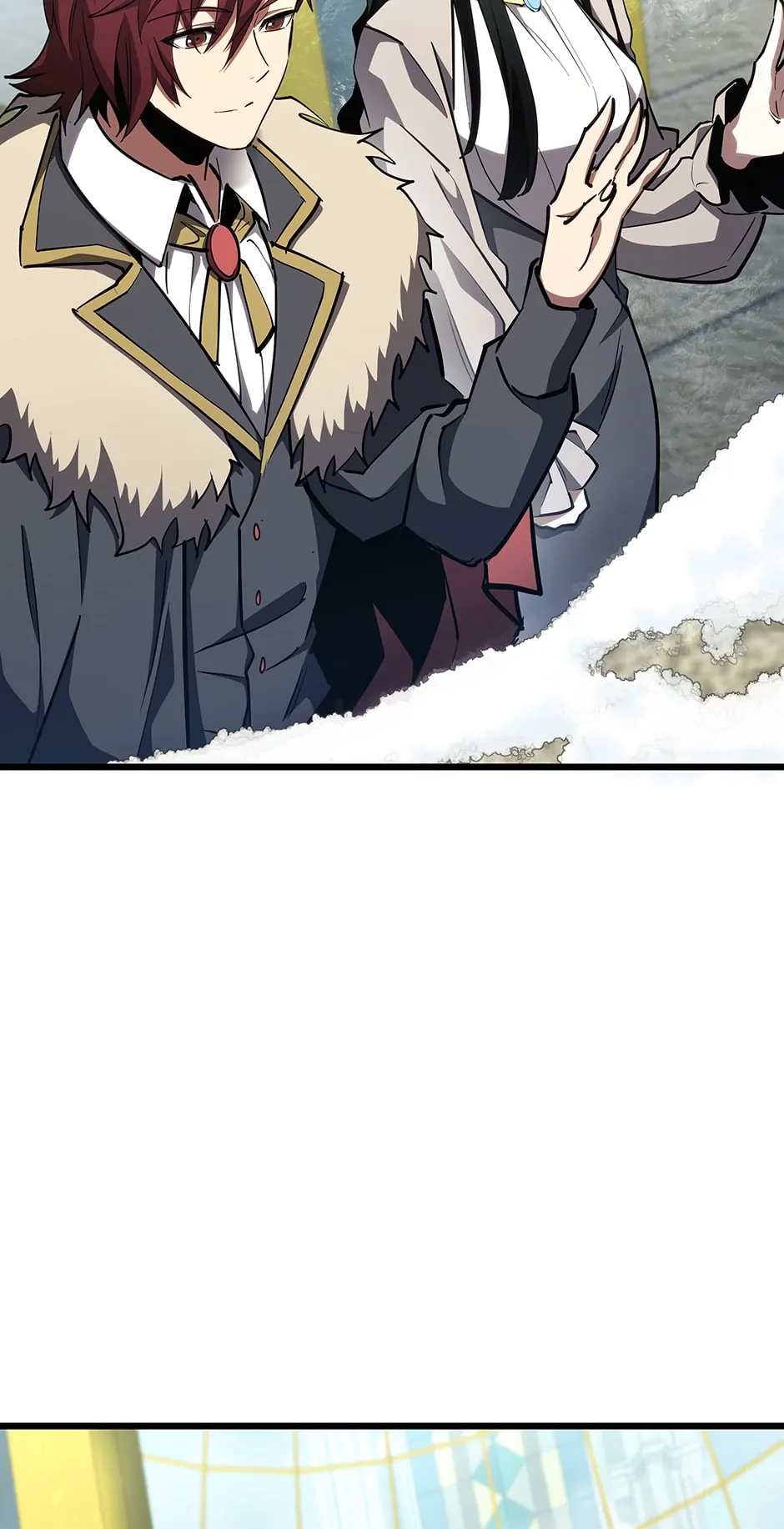 The Beginning After the End Chapter 183 - Page 75 in English