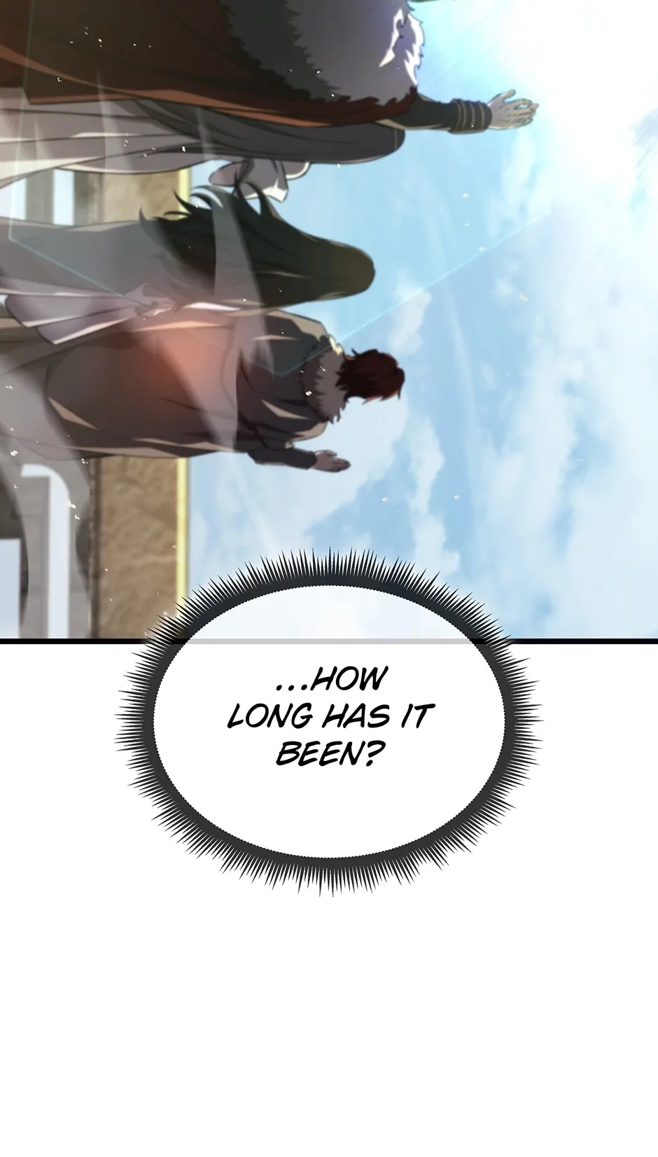 The Beginning After the End Chapter 183 - Page 80 in English