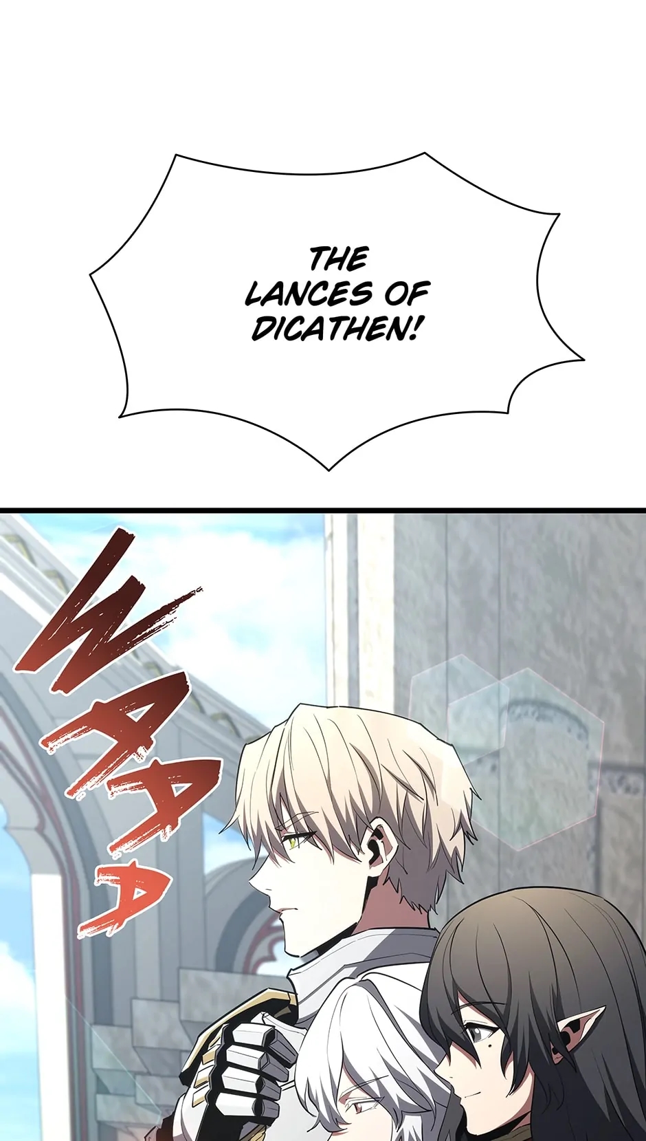 The Beginning After the End Chapter 183 - Page 89 in English