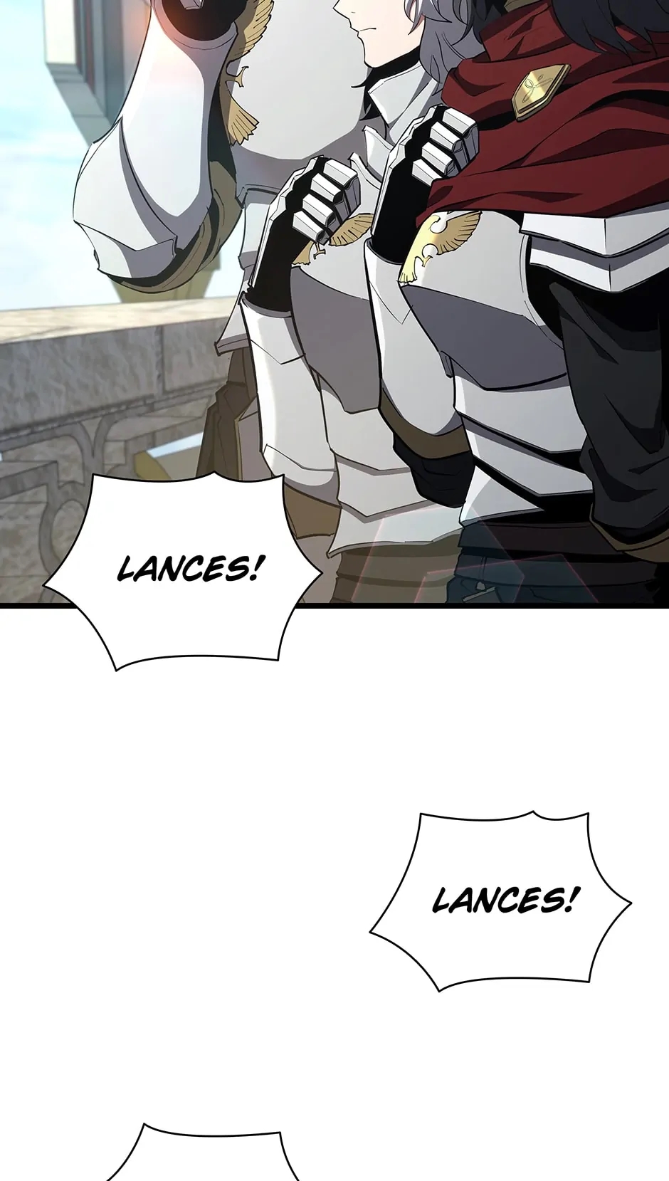 The Beginning After the End Chapter 183 - Page 90 in English