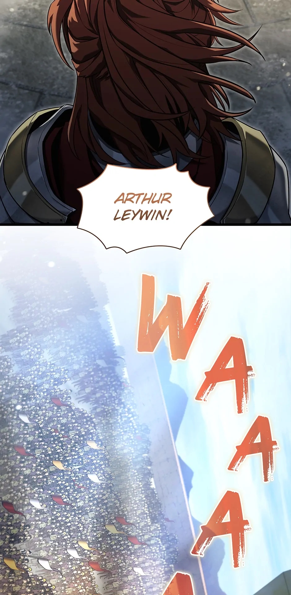 The Beginning After the End Chapter 183 - Page 98 in English