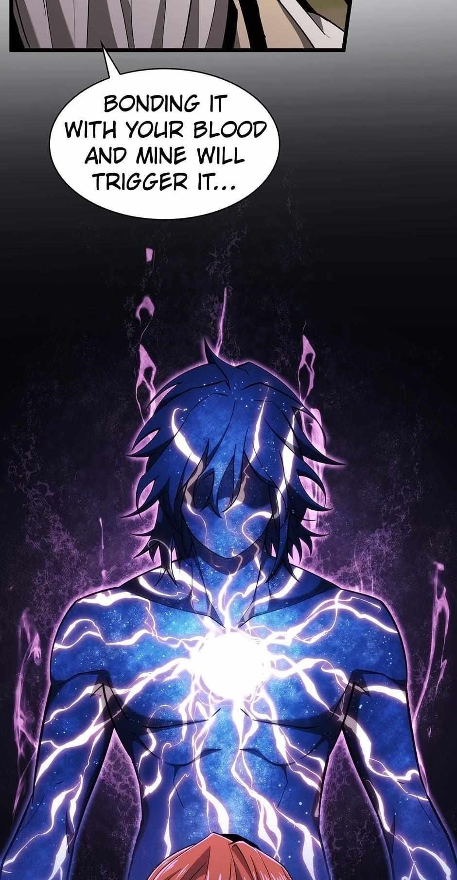 The Beginning After the End Chapter 184 - Page 103 in English