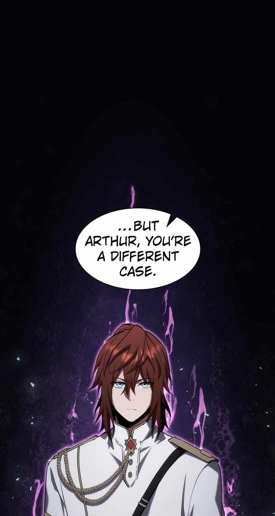 The Beginning After the End Chapter 184 - Page 115 in English