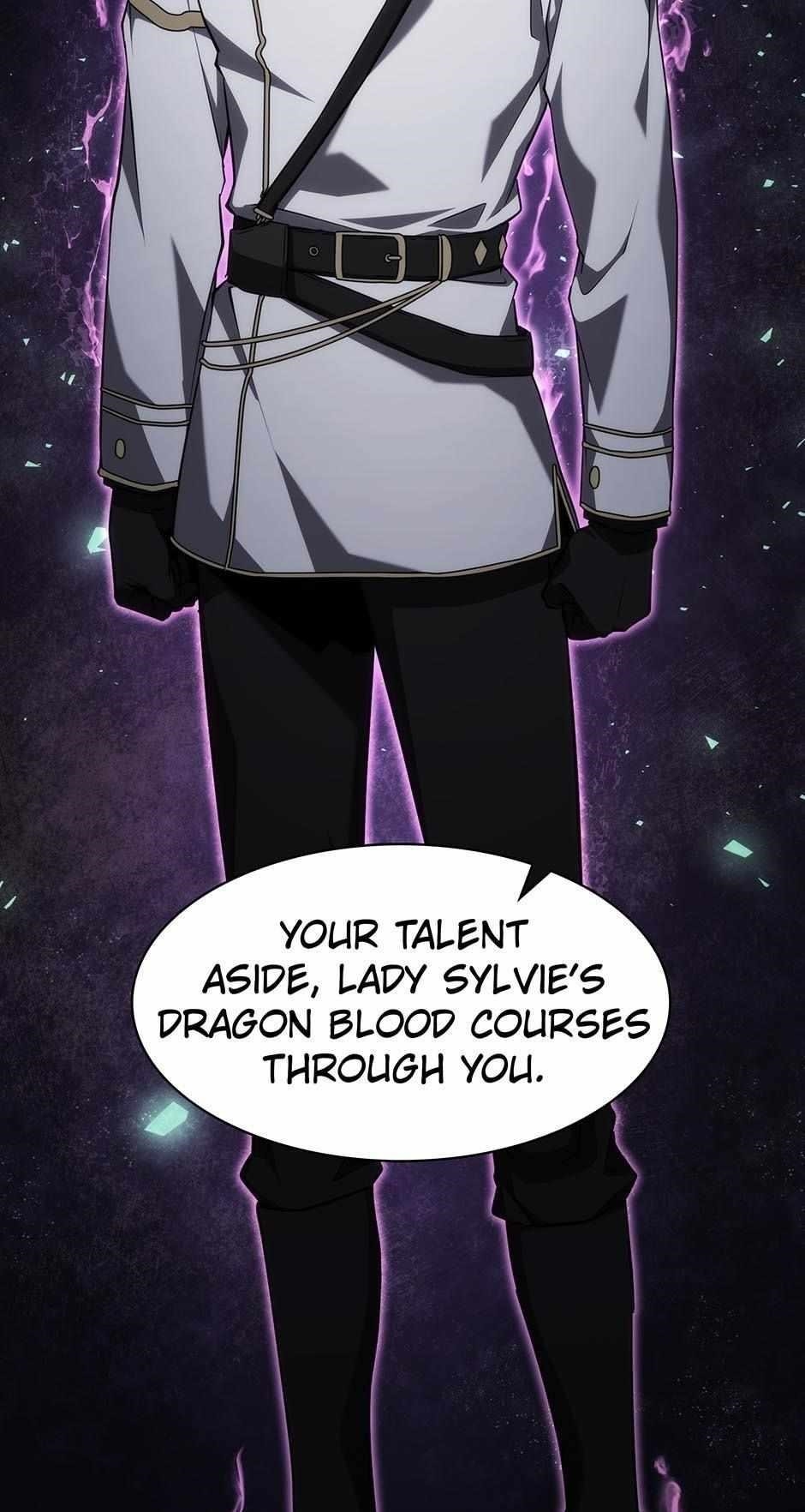 The Beginning After the End Chapter 184 - Page 116 in English