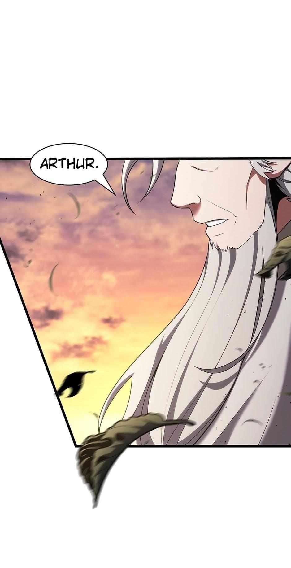 The Beginning After the End Chapter 184 - Page 120 in English