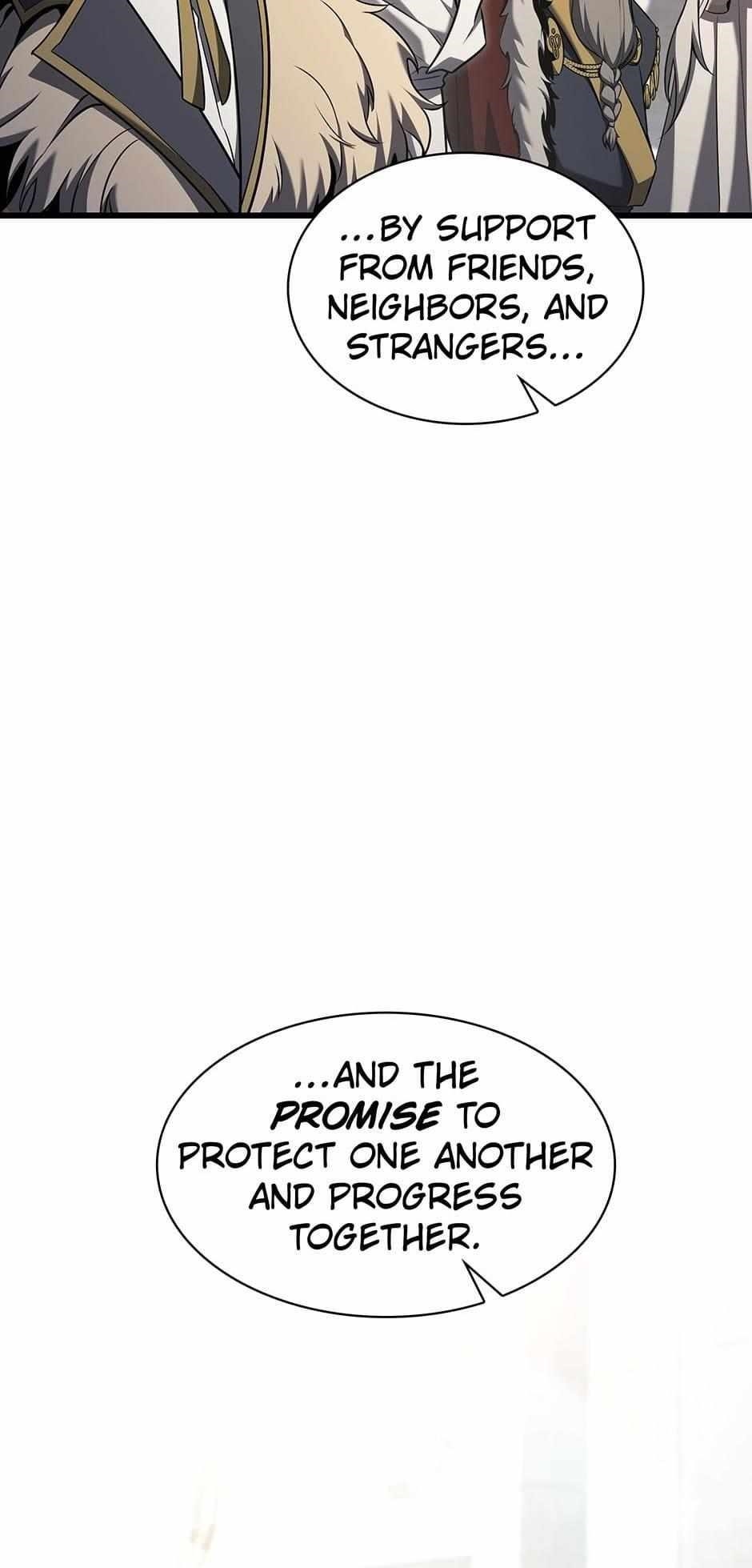 The Beginning After the End Chapter 184 - Page 13 in English
