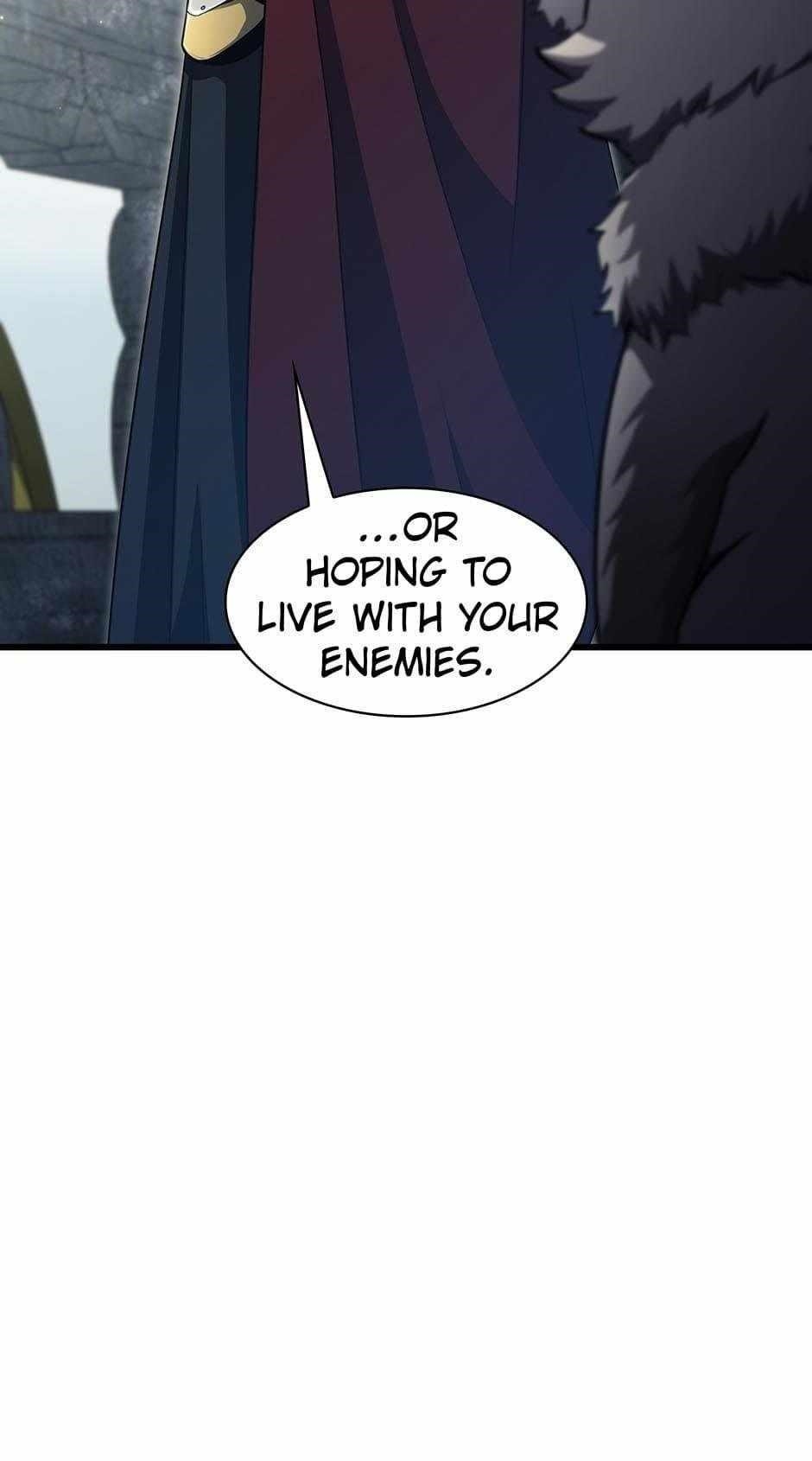 The Beginning After the End Chapter 184 - Page 23 in English