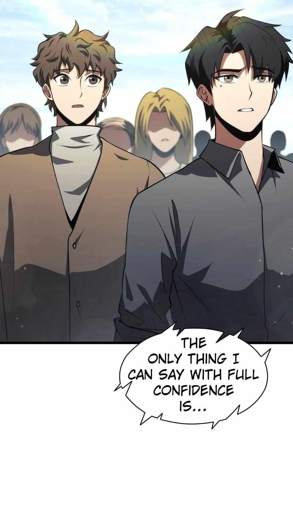 The Beginning After the End Chapter 184 - Page 42 in English