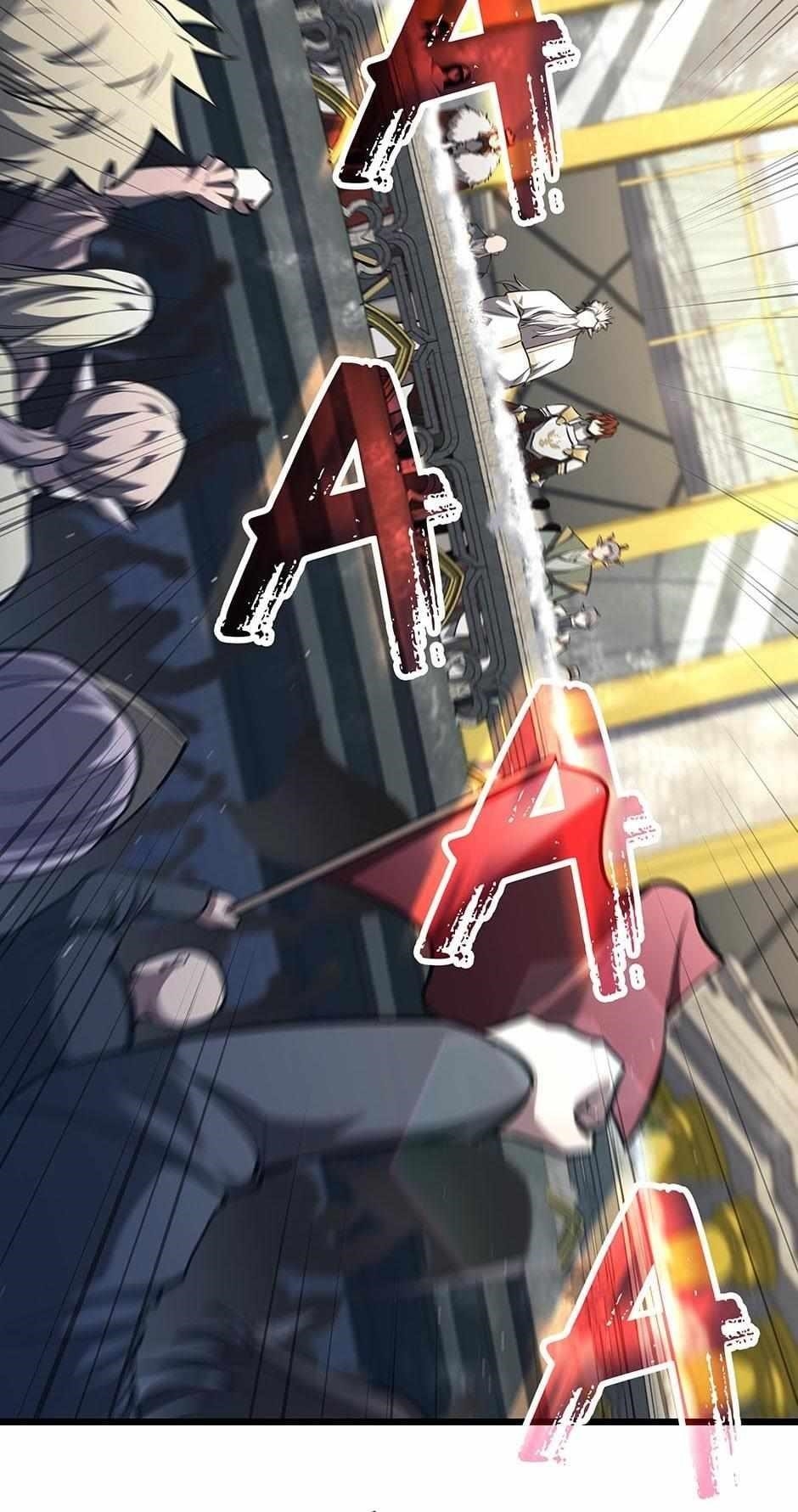 The Beginning After the End Chapter 184 - Page 49 in English