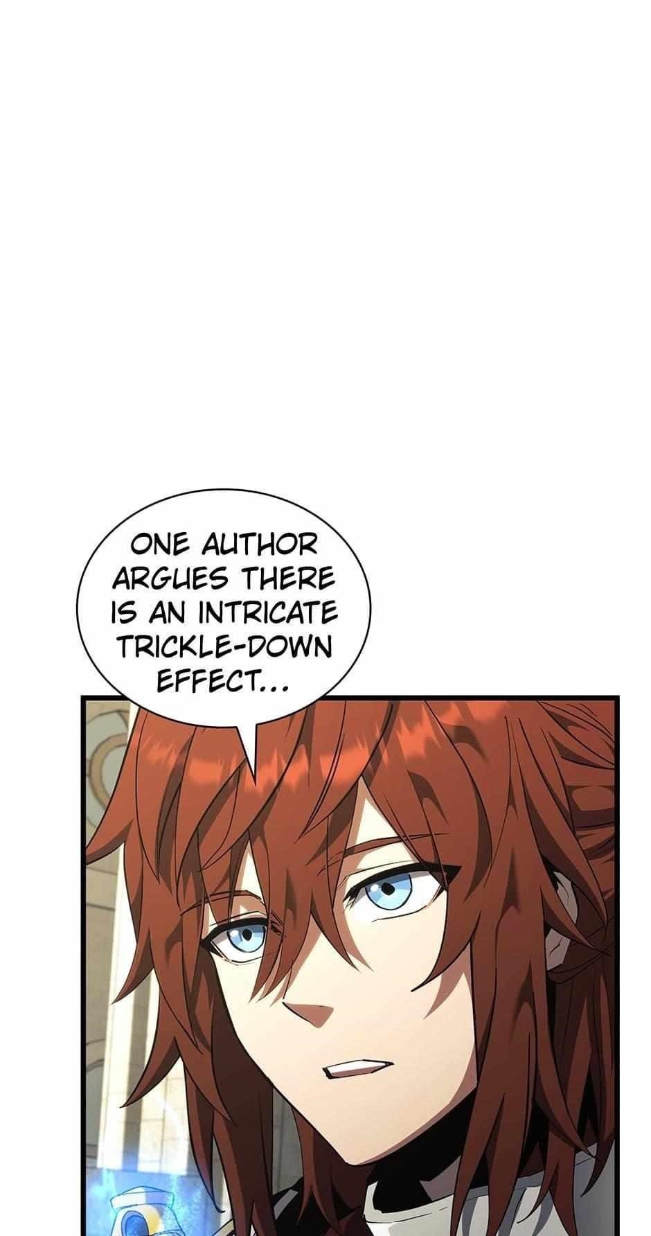 The Beginning After the End Chapter 184 - Page 6 in English