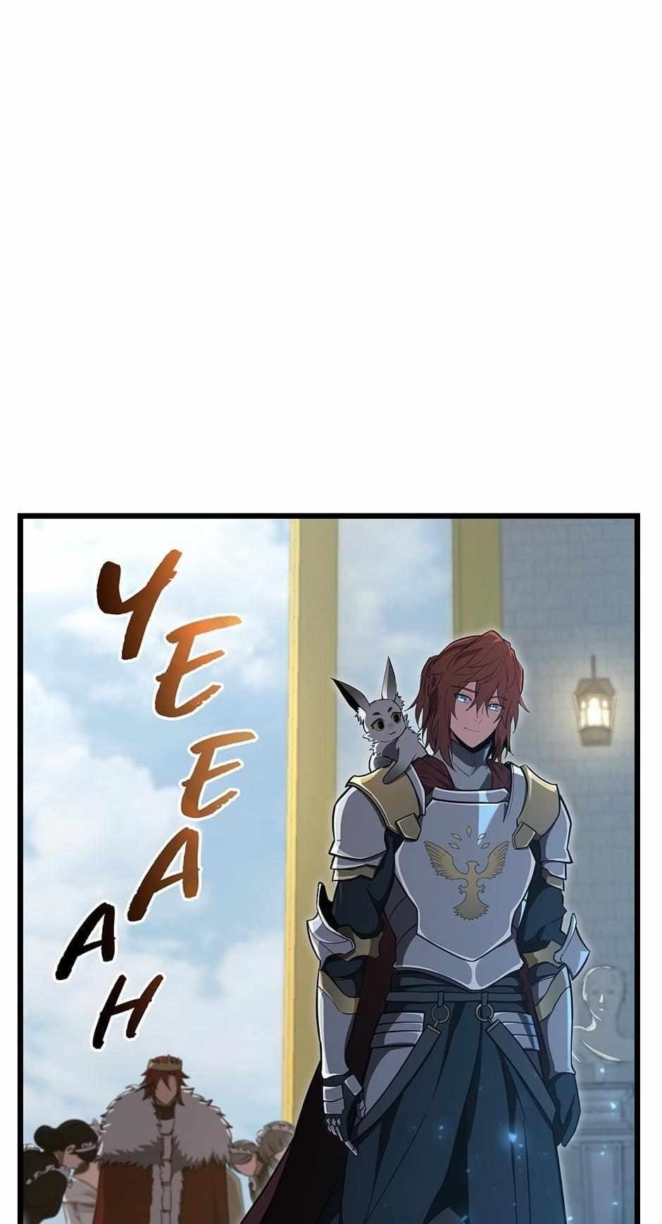 The Beginning After the End Chapter 184 - Page 60 in English