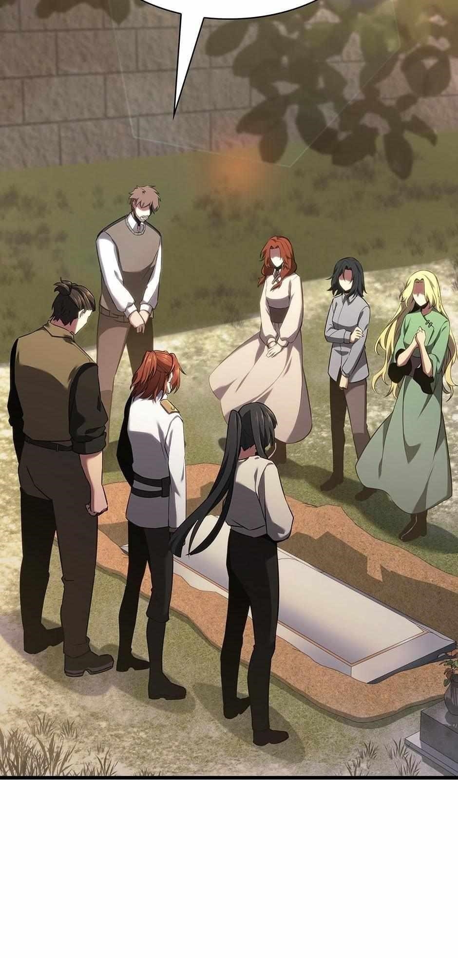 The Beginning After the End Chapter 184 - Page 73 in English