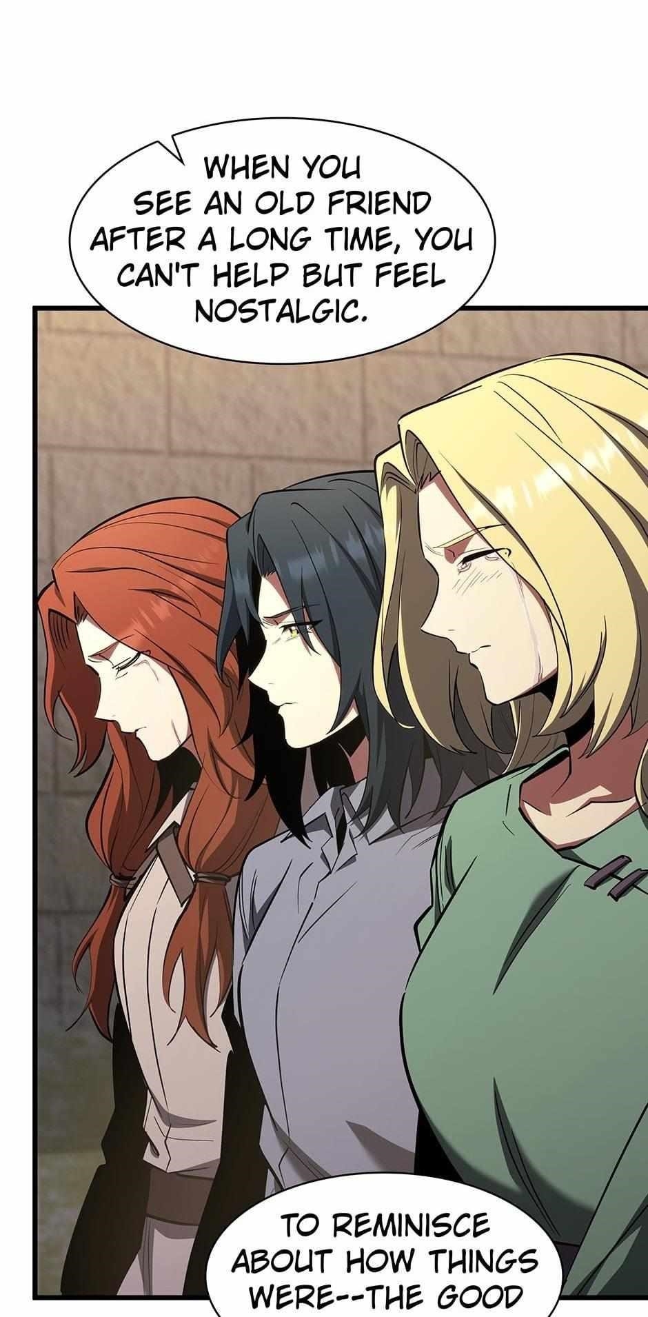 The Beginning After the End Chapter 184 - Page 77 in English