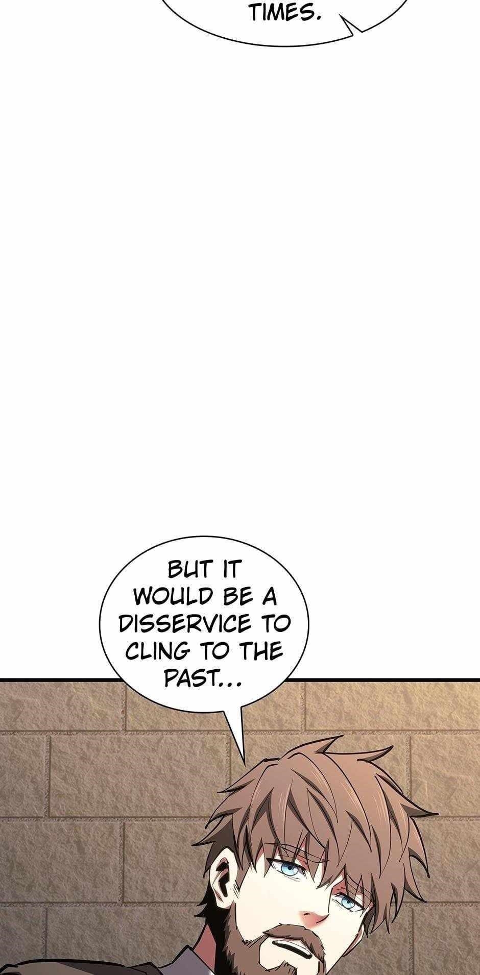 The Beginning After the End Chapter 184 - Page 78 in English