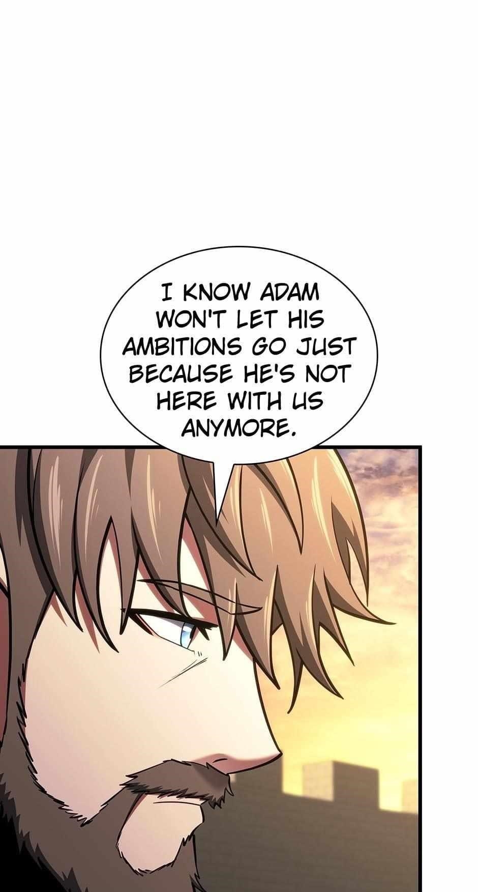 The Beginning After the End Chapter 184 - Page 80 in English