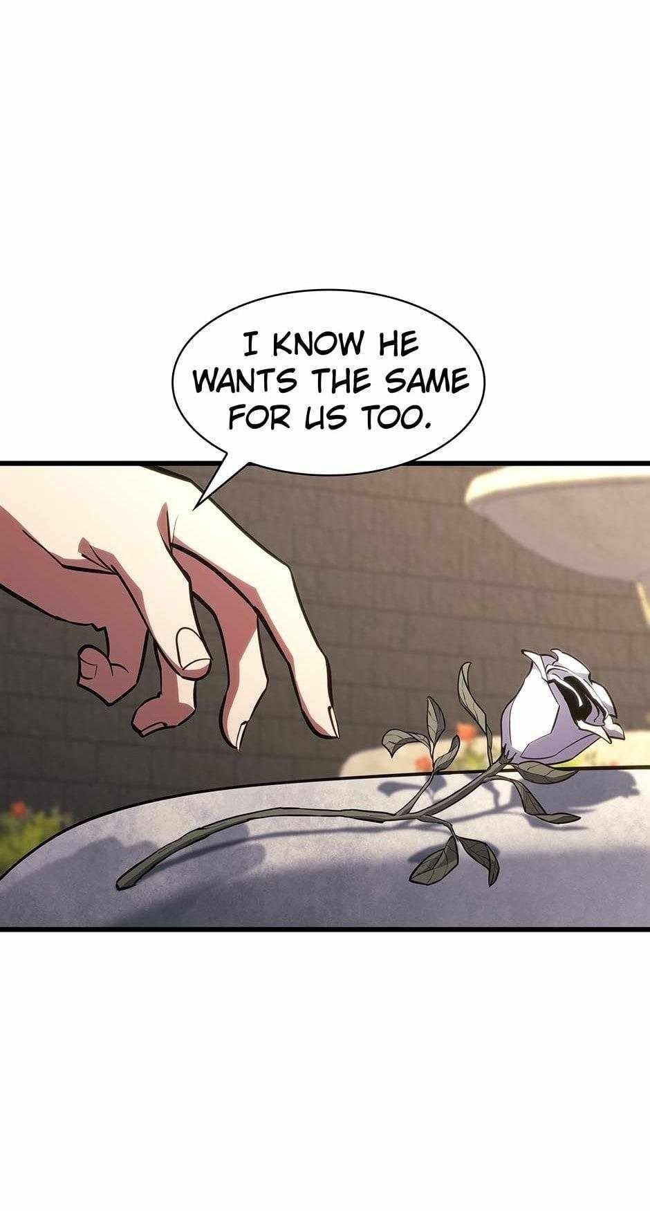 The Beginning After the End Chapter 184 - Page 83 in English