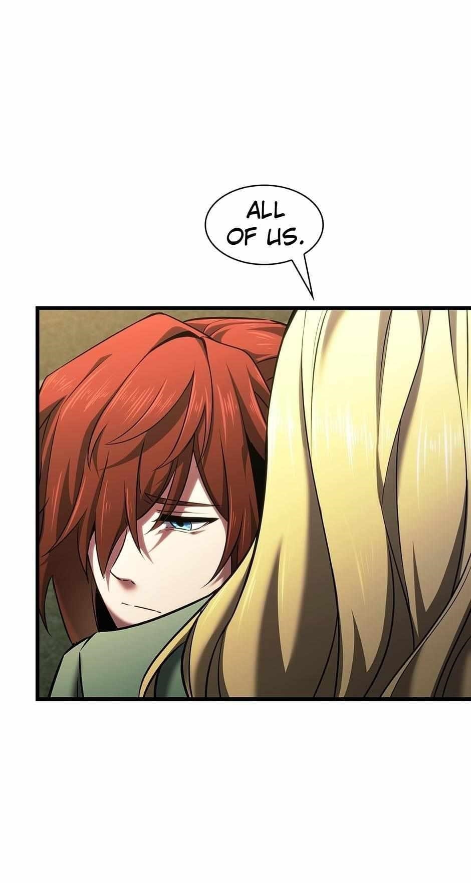 The Beginning After the End Chapter 184 - Page 91 in English