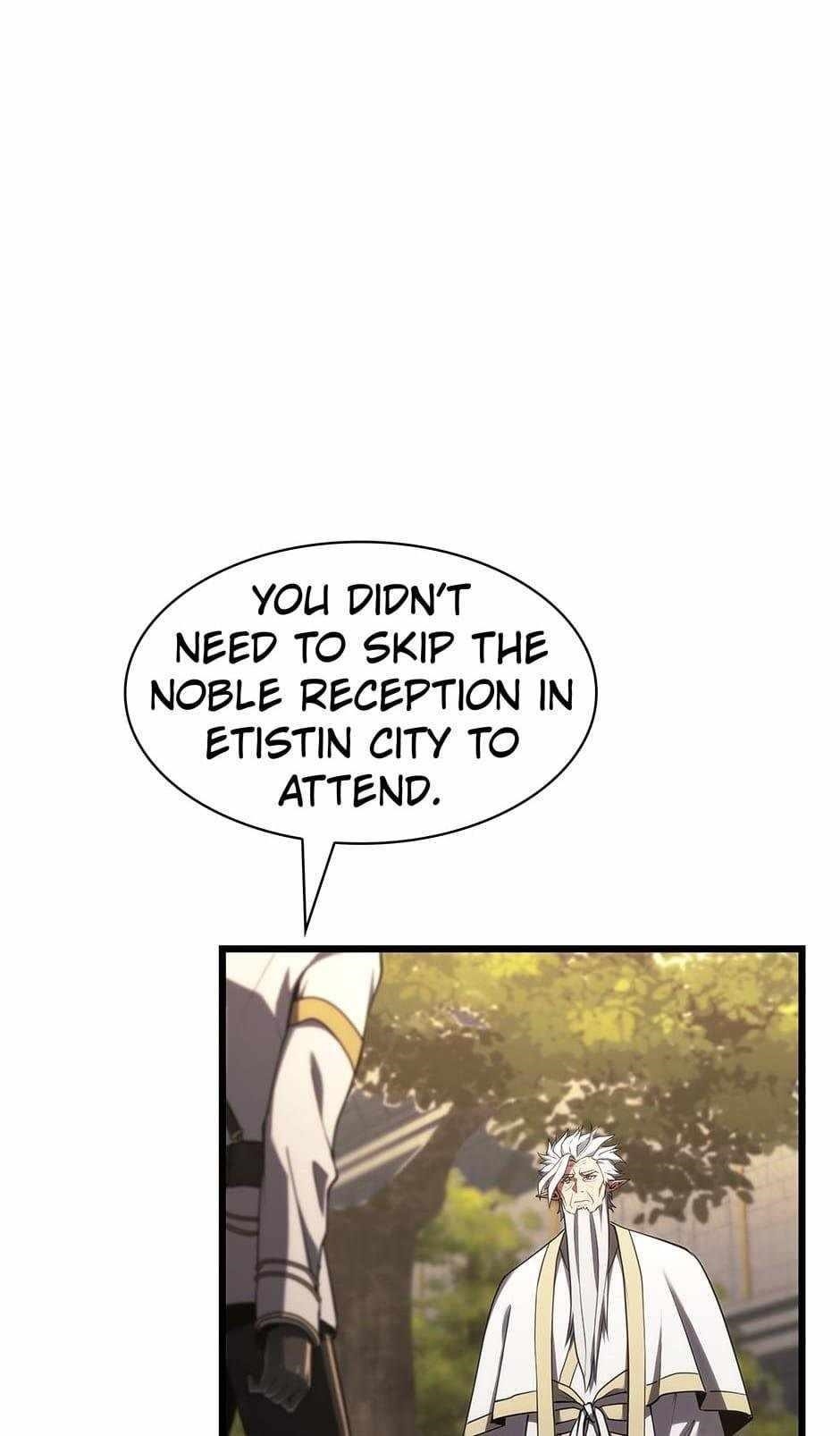 The Beginning After the End Chapter 184 - Page 94 in English