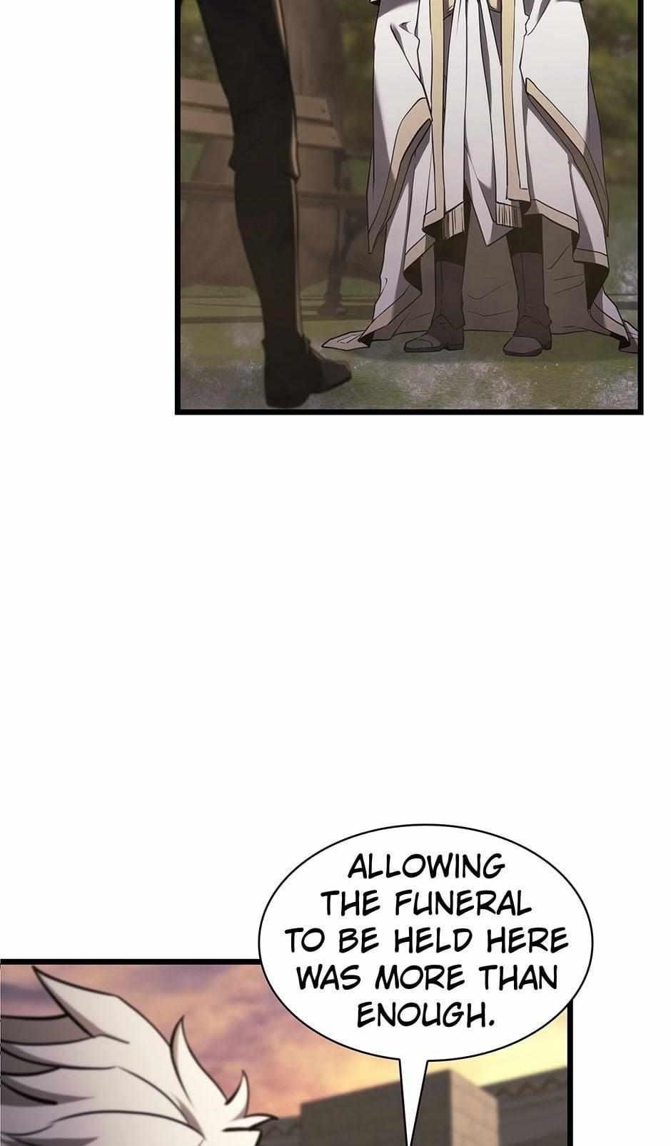 The Beginning After the End Chapter 184 - Page 95 in English