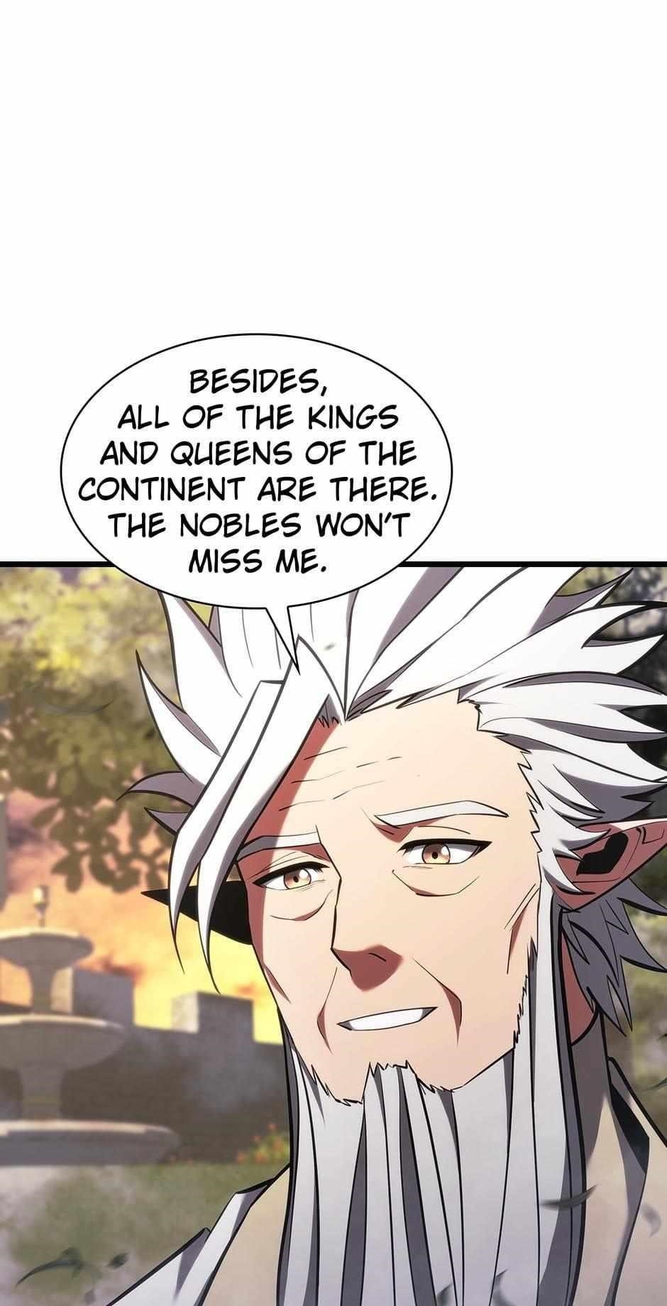 The Beginning After the End Chapter 184 - Page 97 in English