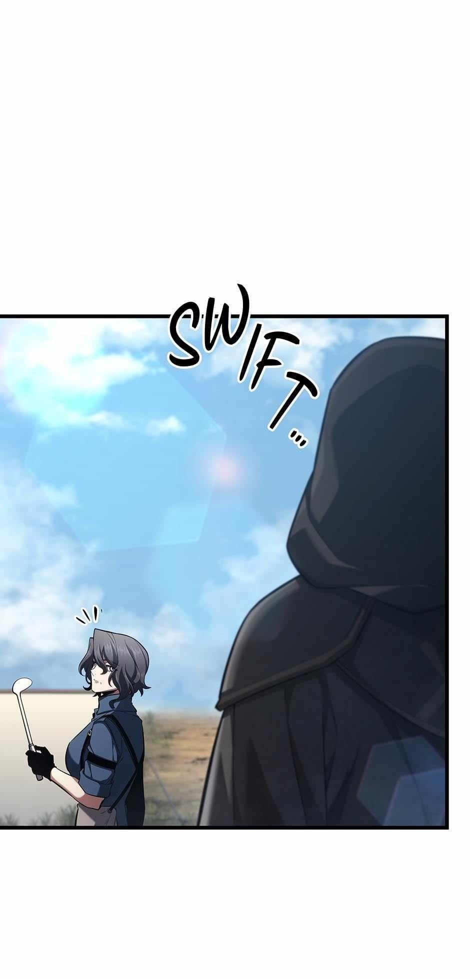 The Beginning After the End Chapter 185 - Page 101 in English