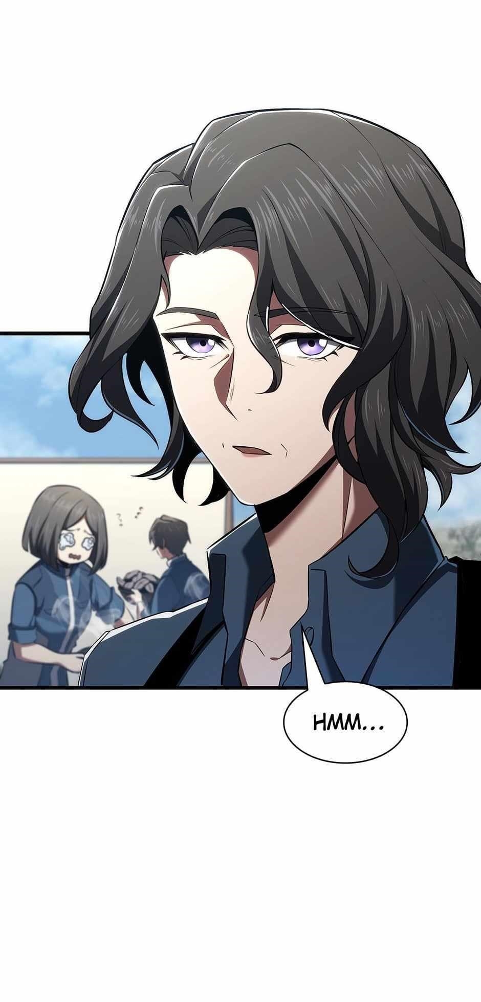The Beginning After the End Chapter 185 - Page 102 in English