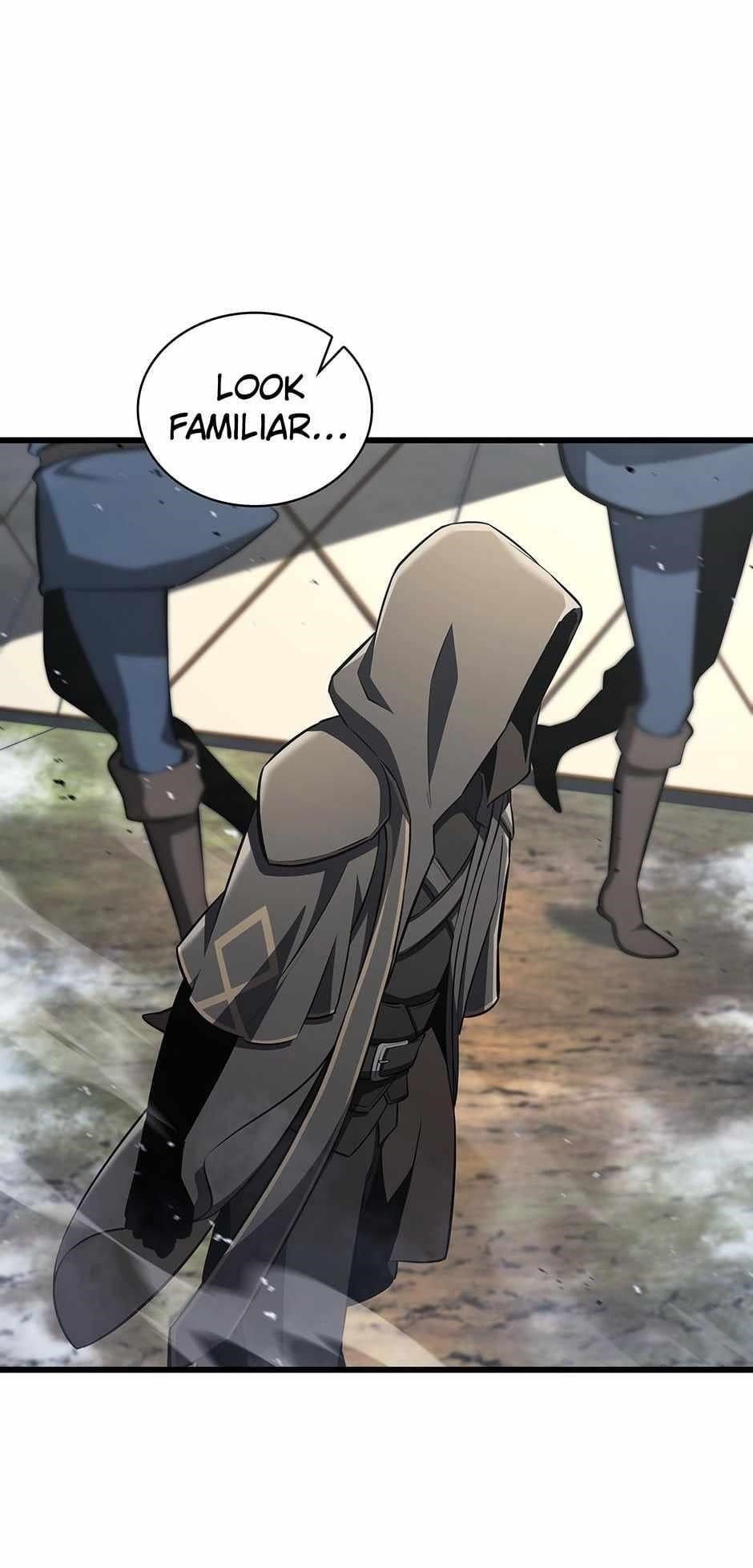 The Beginning After the End Chapter 185 - Page 103 in English