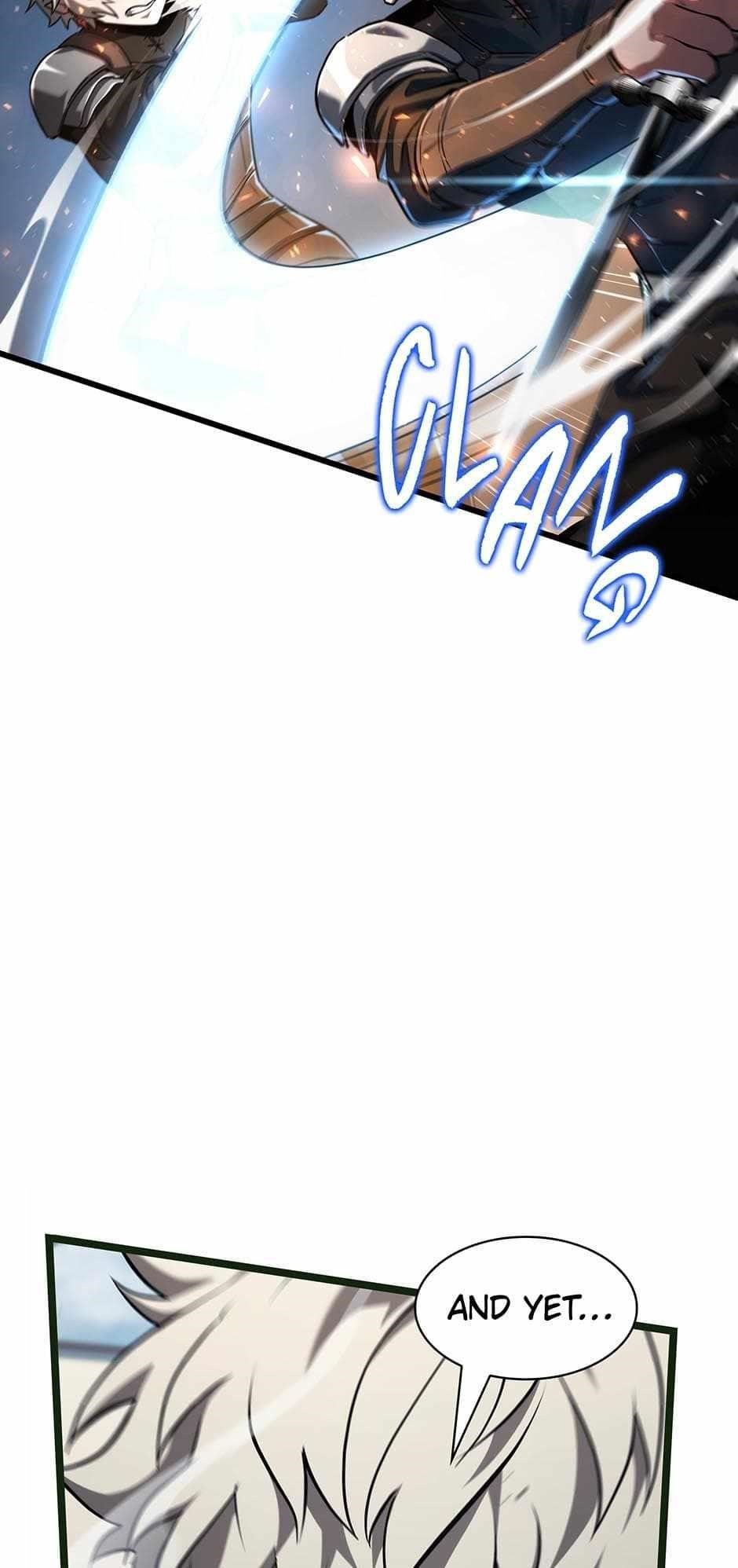 The Beginning After the End Chapter 185 - Page 111 in English
